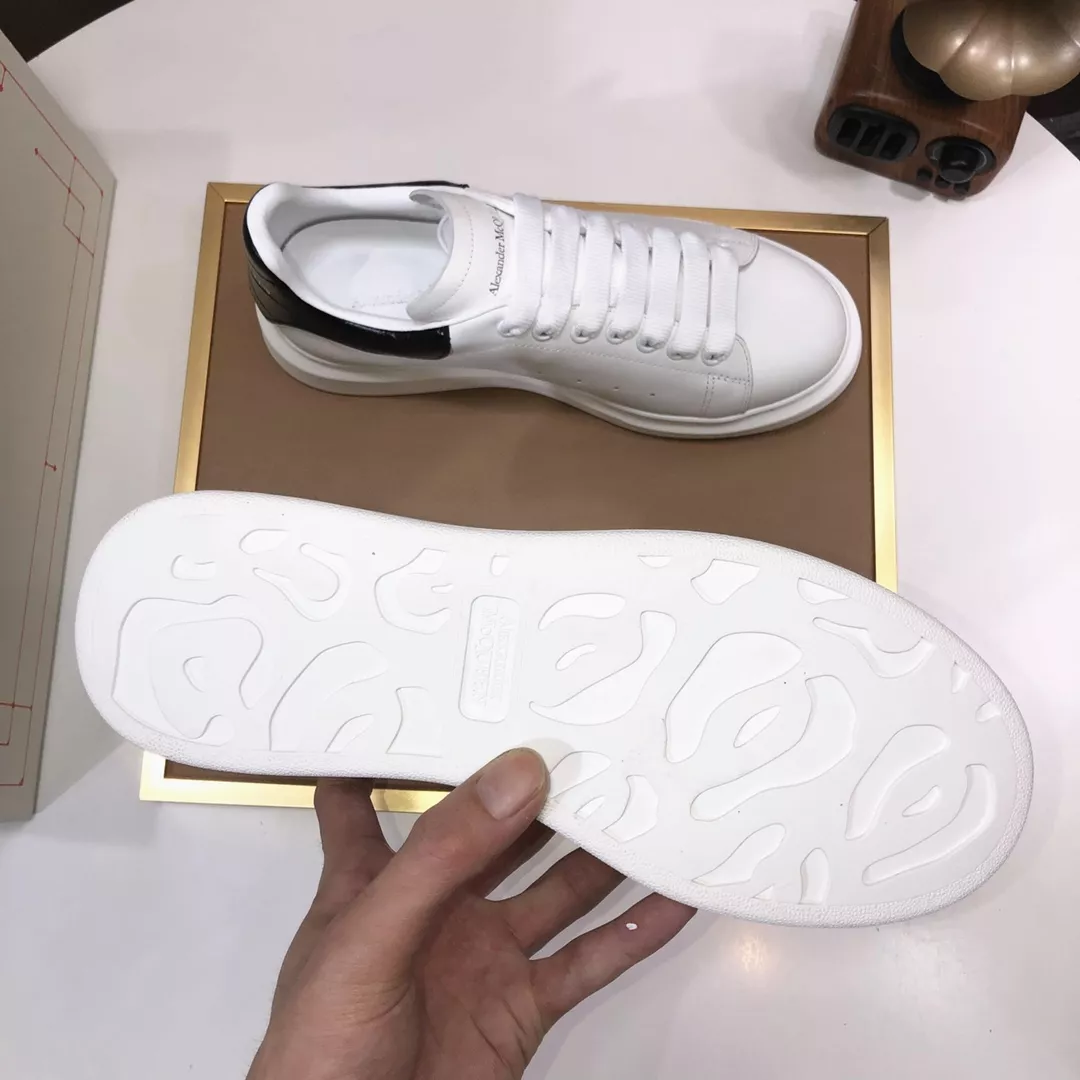Timeless 1418 Alexander McQueen Casual Shoes For Men