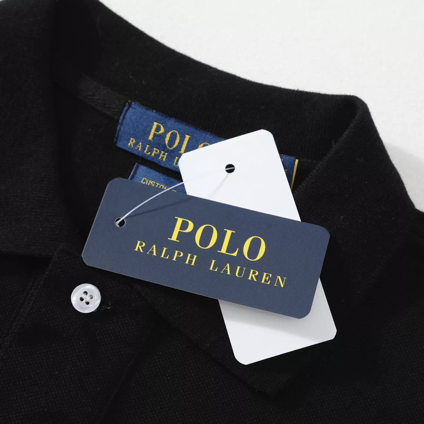 Timeless 1432 Ralph Lauren Polo T-Shirts Short Sleeved For Unisex