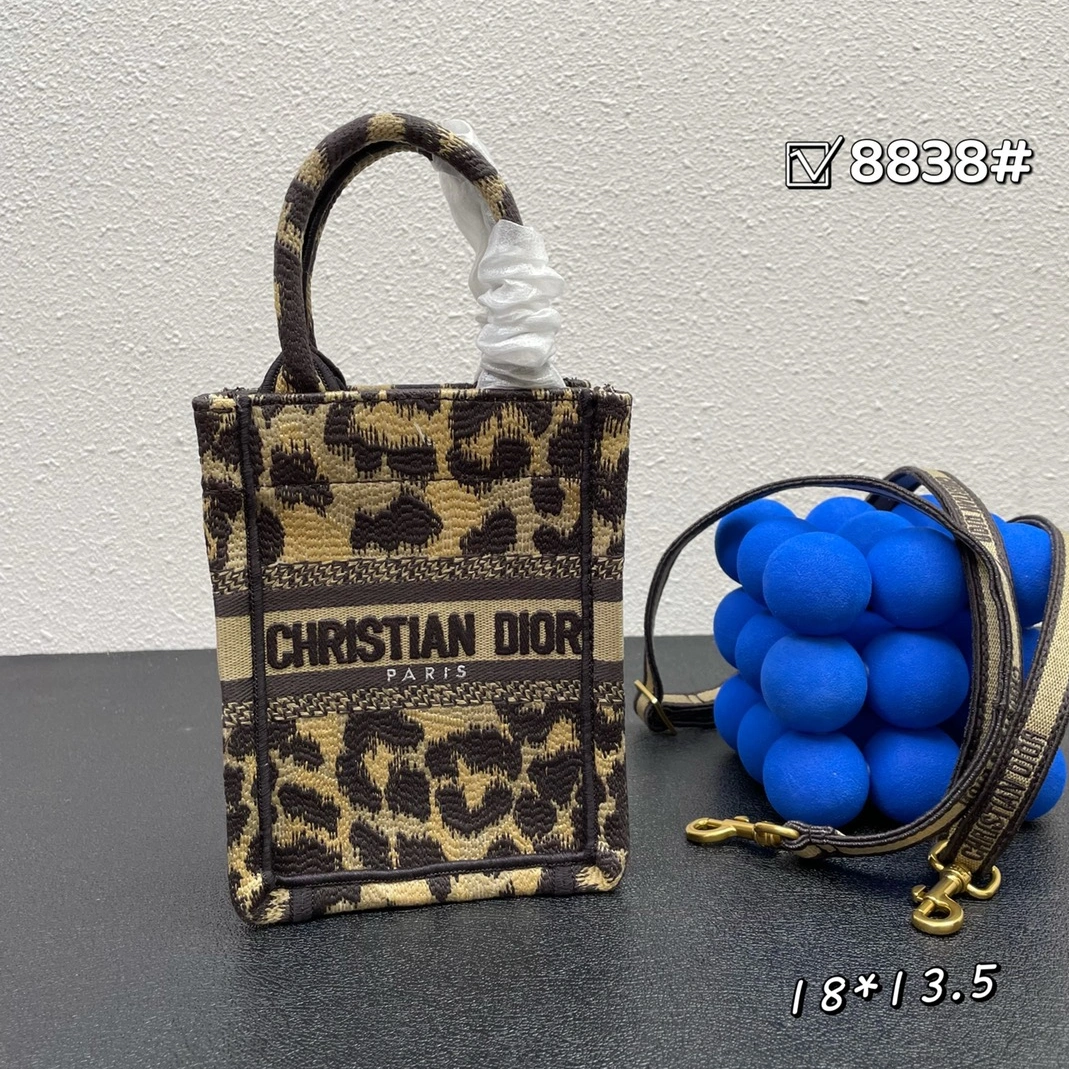 Timeless 1504 Christian Dior AAA Quality Handbags For Women