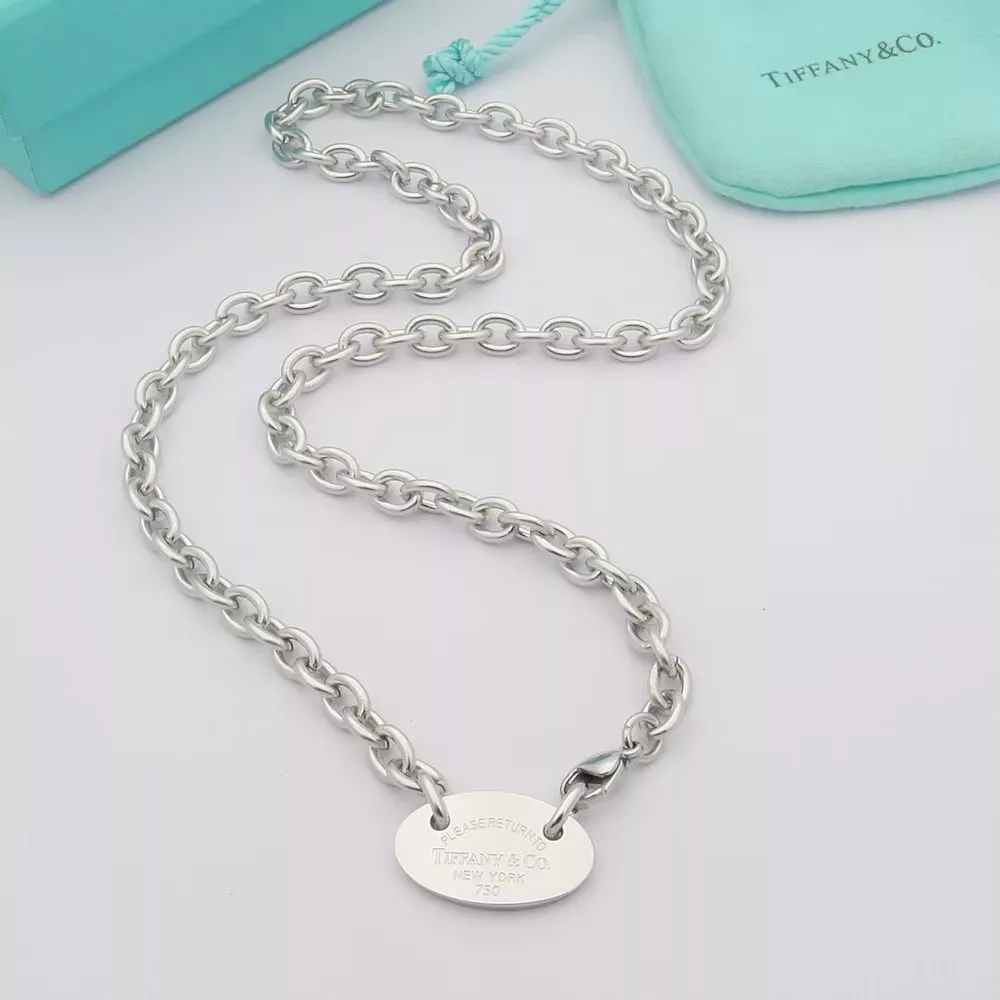 Timeless 1557 Tiffany Necklaces