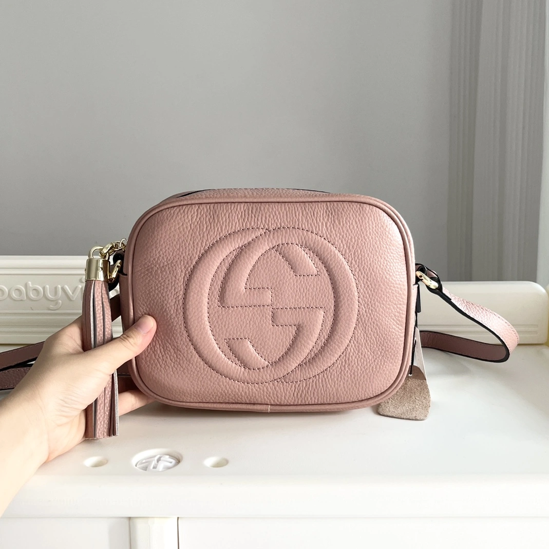 Timeless 156 Gucci AAA Quality Messenger Bags