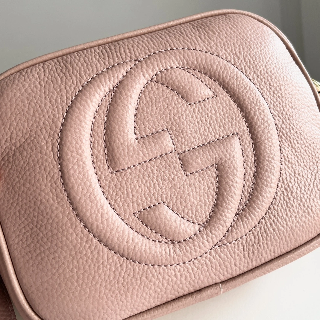 Timeless 156 Gucci AAA Quality Messenger Bags