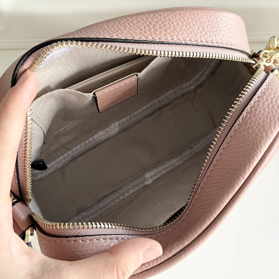 Timeless 156 Gucci AAA Quality Messenger Bags