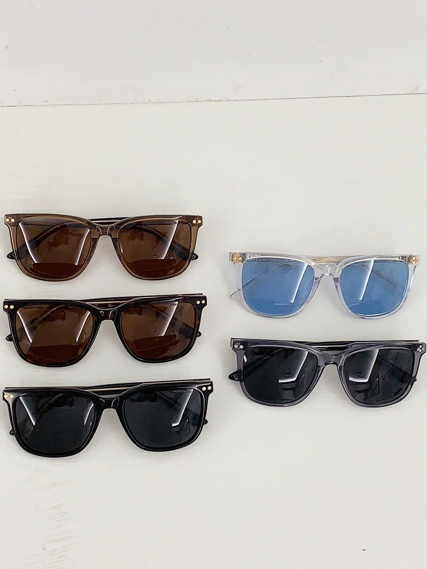 Timeless 1609 Montblanc AAA Quality Sunglasses