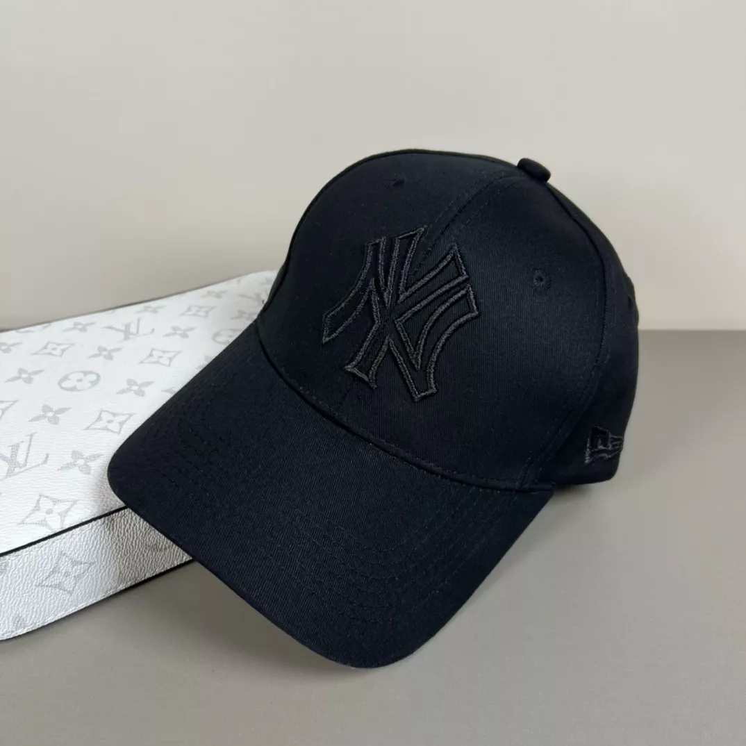 Timeless 1662 New York Yankees Caps