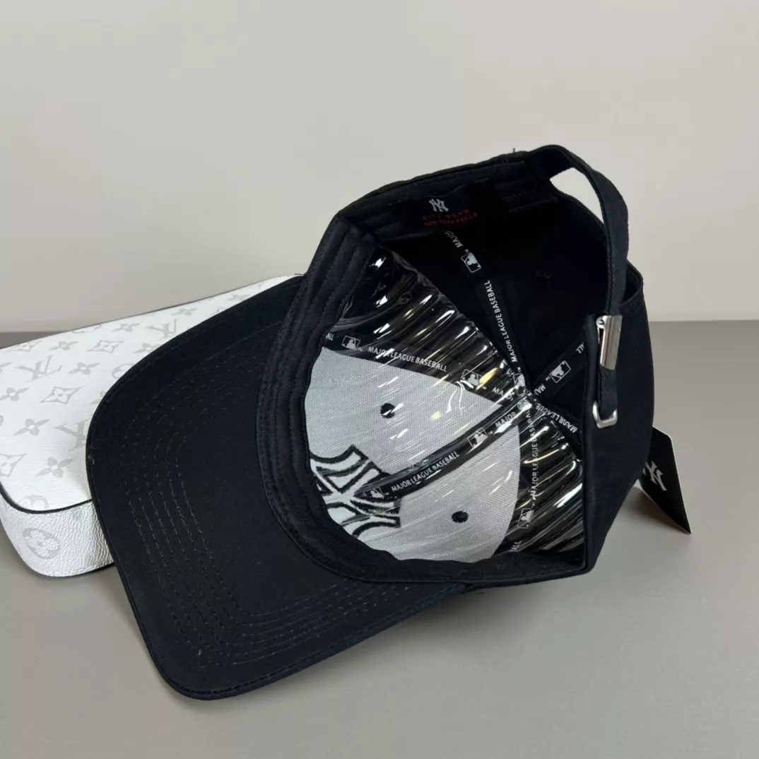 Timeless 1662 New York Yankees Caps