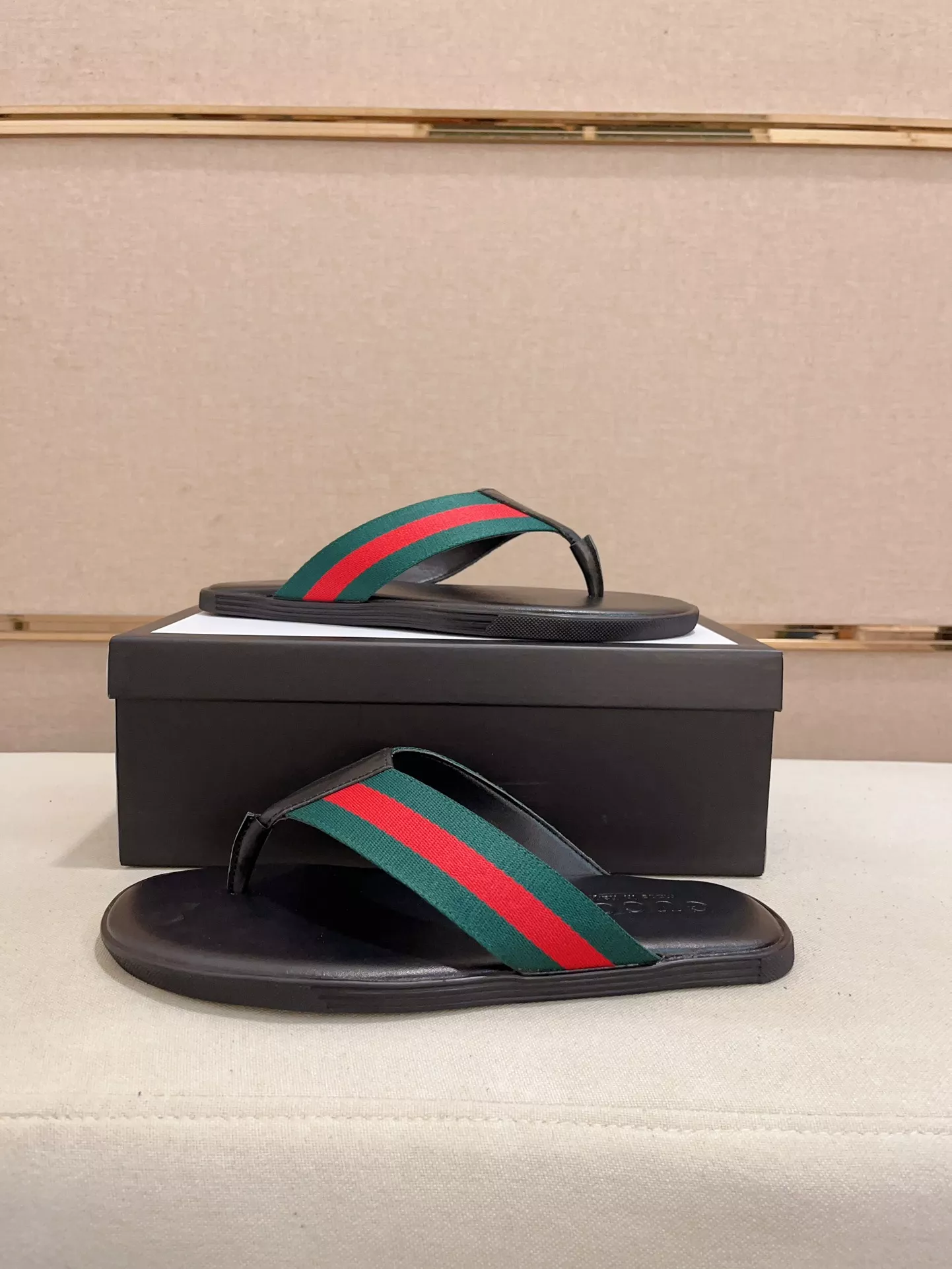 Timeless 1716 Gucci Slippers For Men