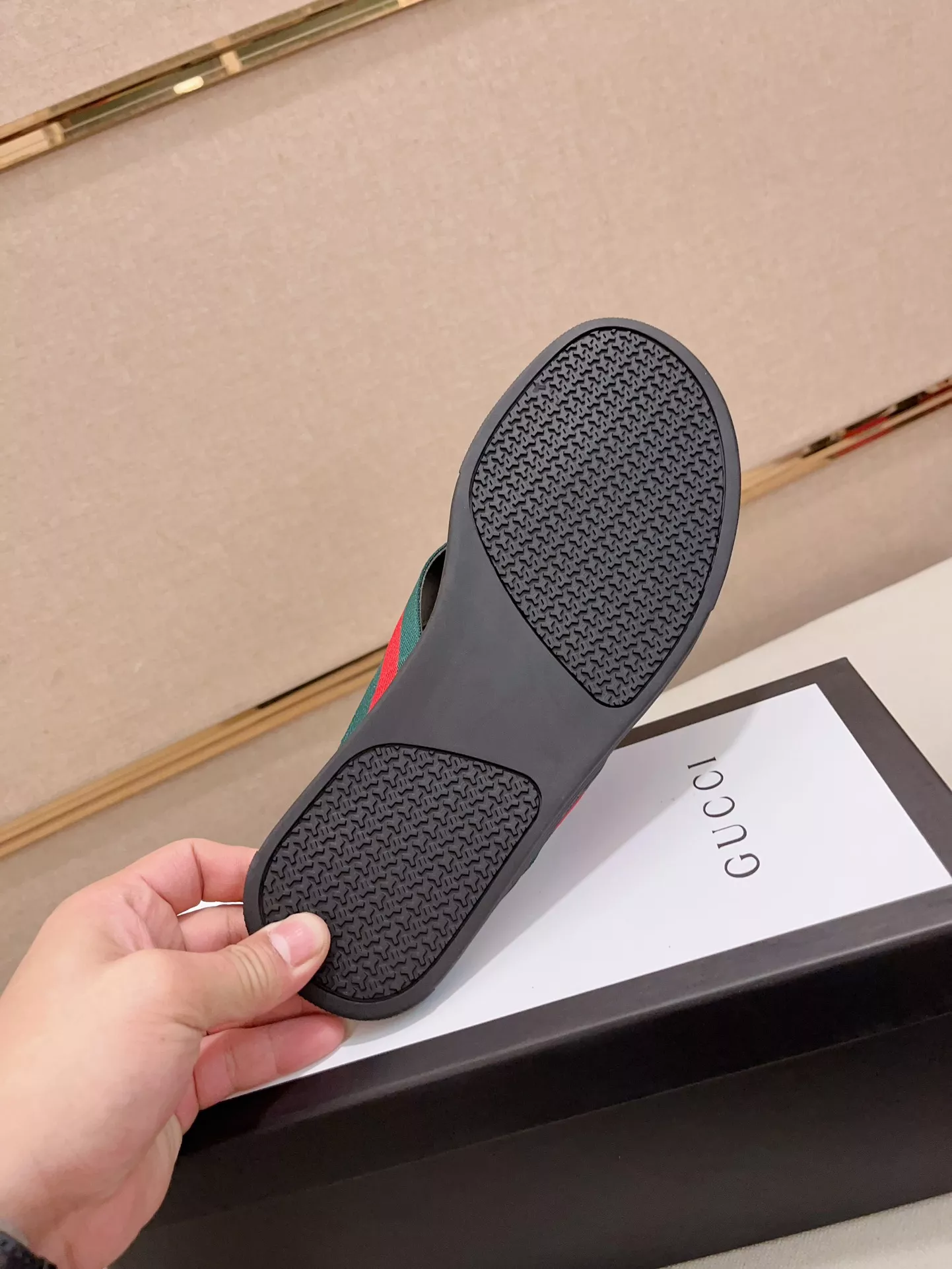 Timeless 1716 Gucci Slippers For Men