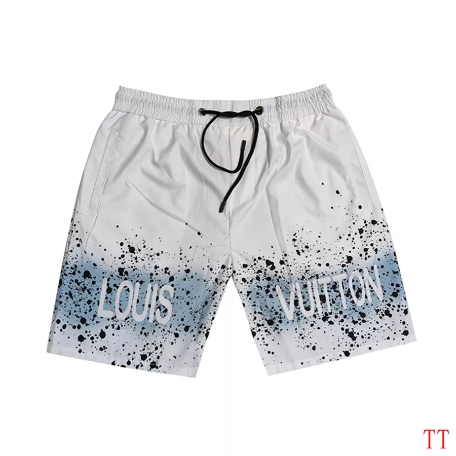 Timeless 1749 Louis Vuitton LV Pants For Men