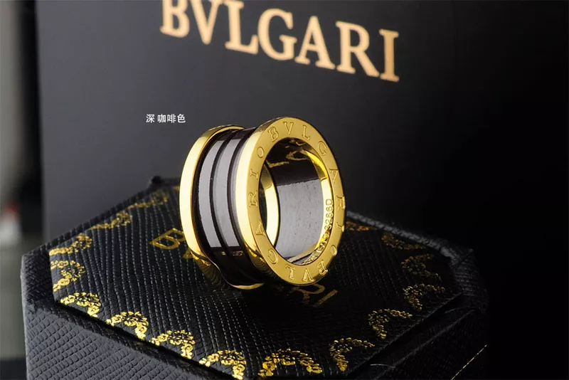 Timeless 1779 Bvlgari Rings For Unisex