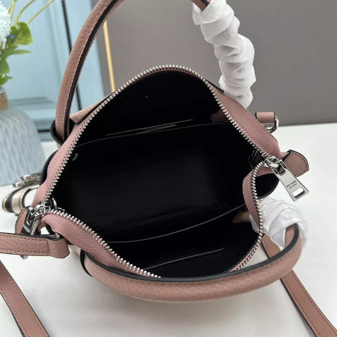 Timeless 1800 Prada AAA Quality Handbags For Women