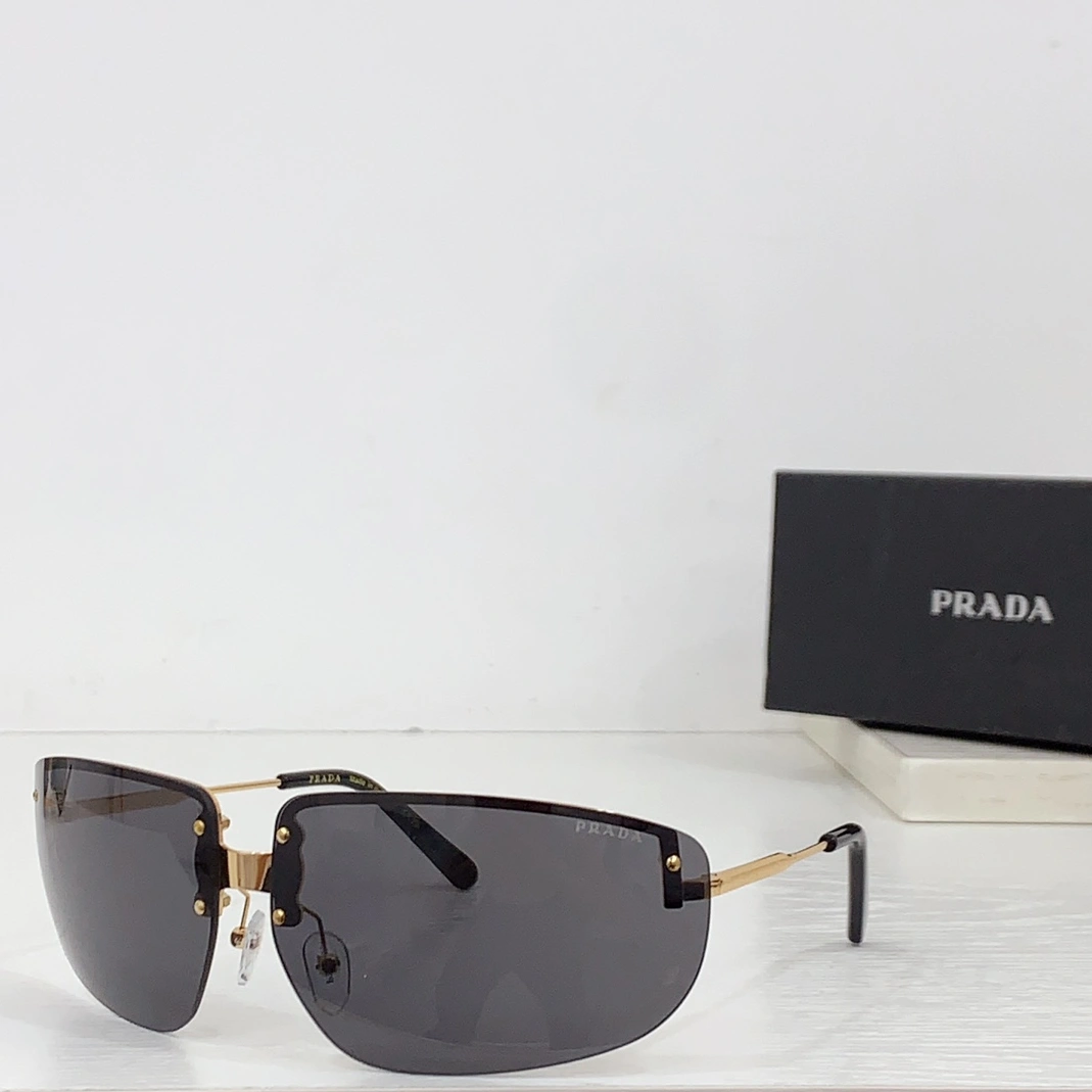 Timeless 1808 Prada AAA Quality Sunglasses