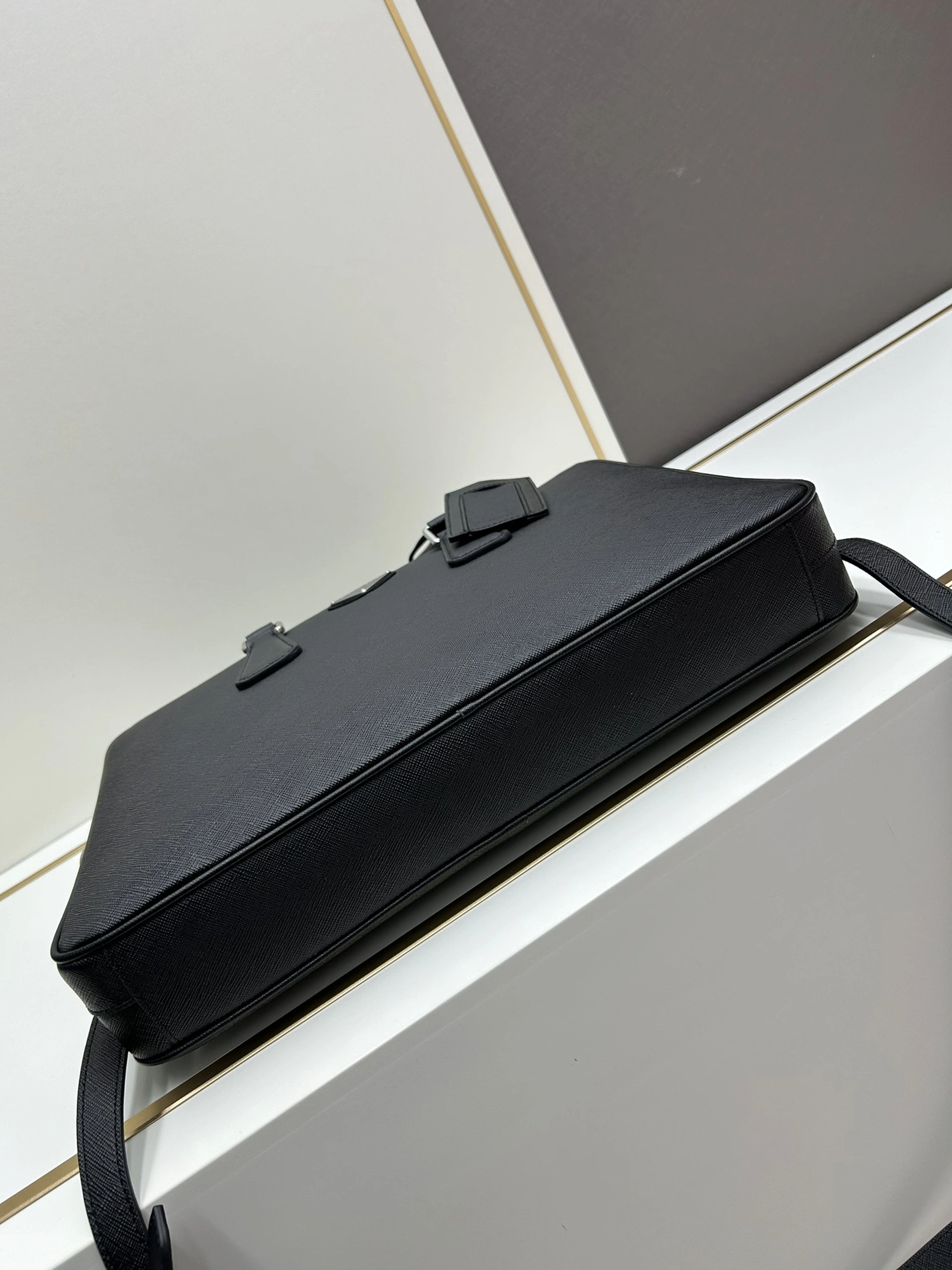 Timeless 1871 Prada AAA Man Handbags