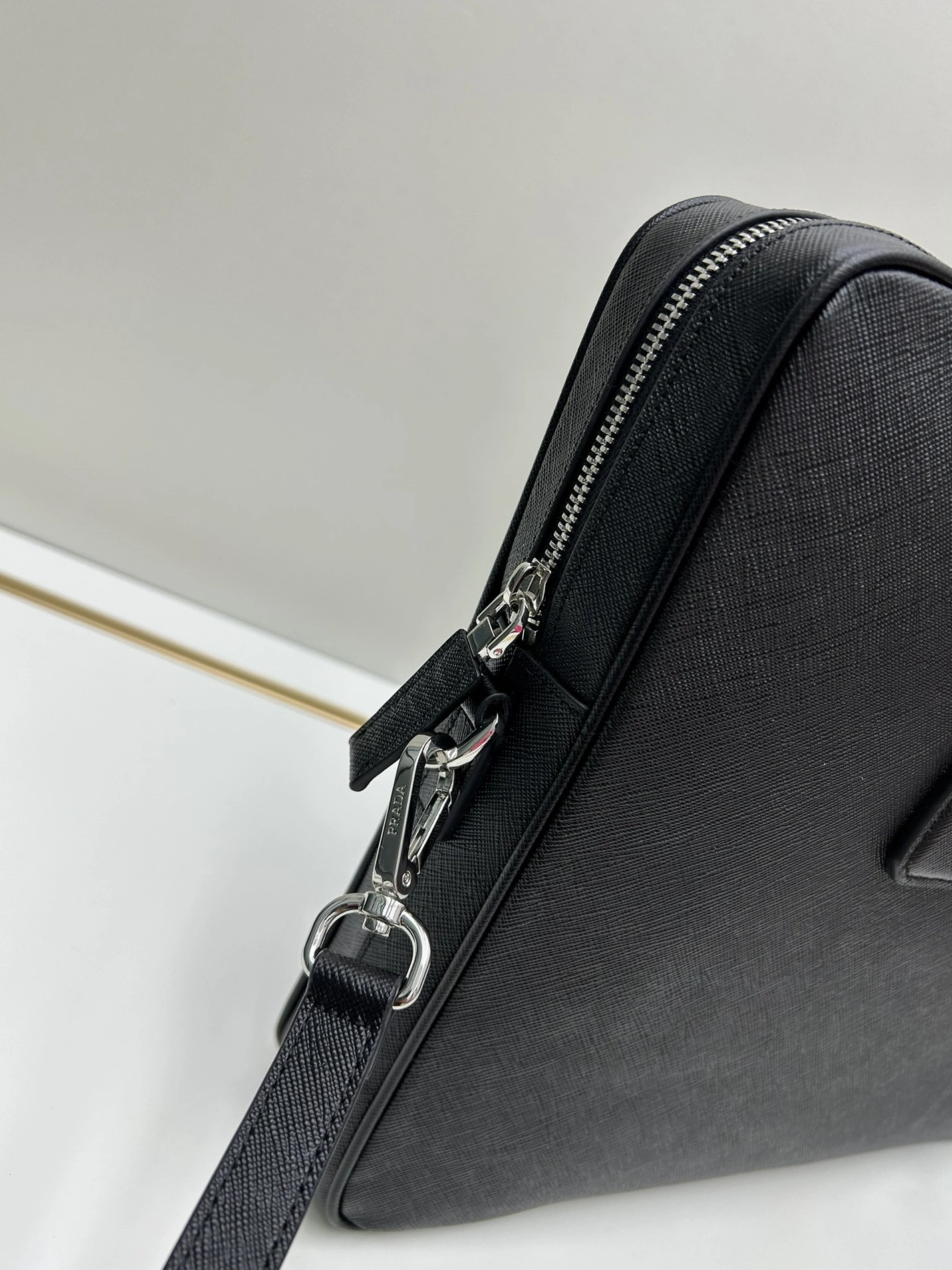 Timeless 1871 Prada AAA Man Handbags