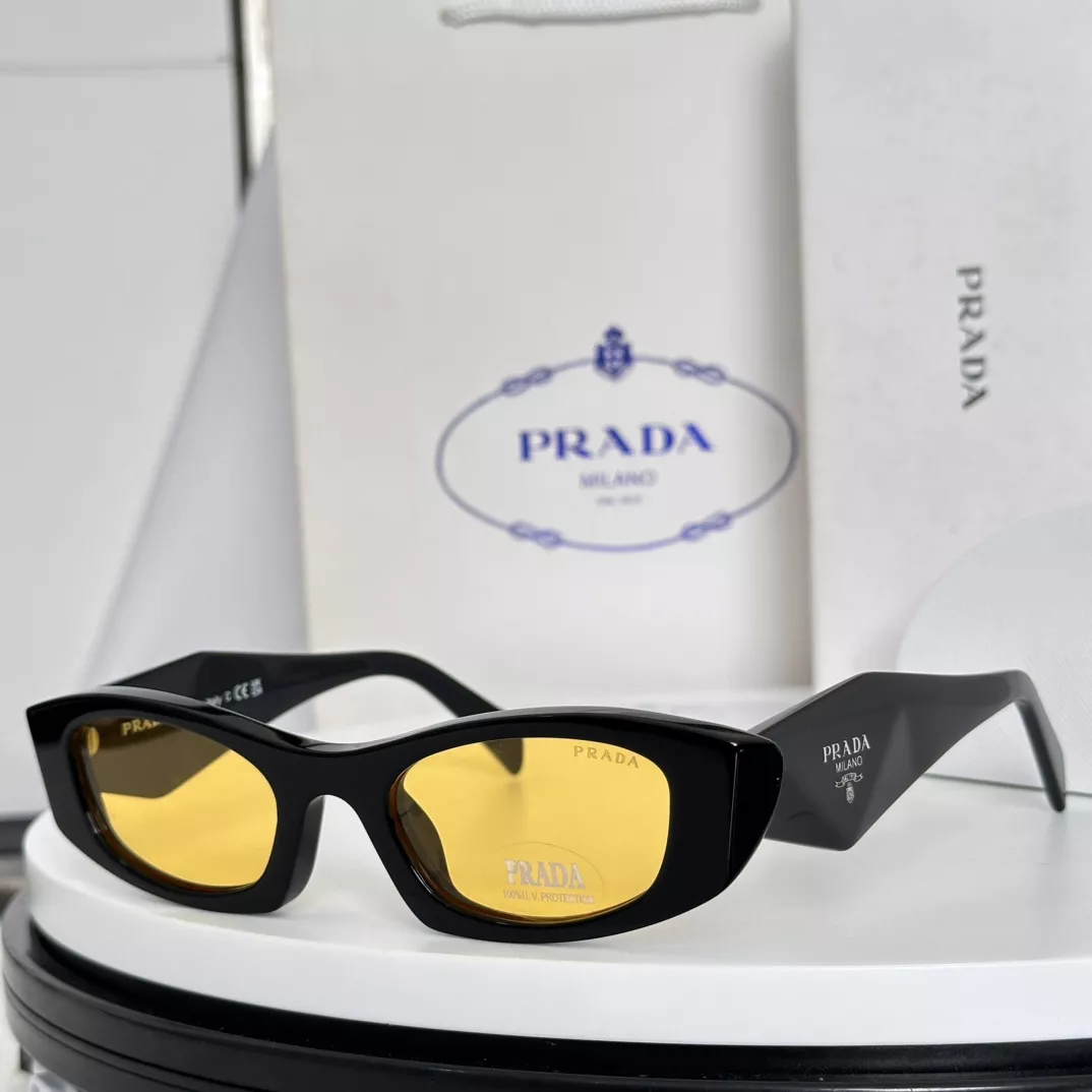 Timeless 1878 Prada AAA Quality Sunglasses