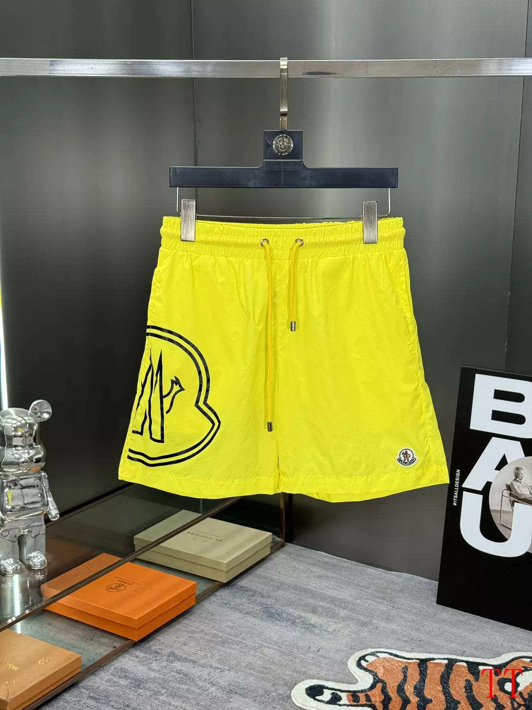 Timeless 1923 Moncler Pants For Men