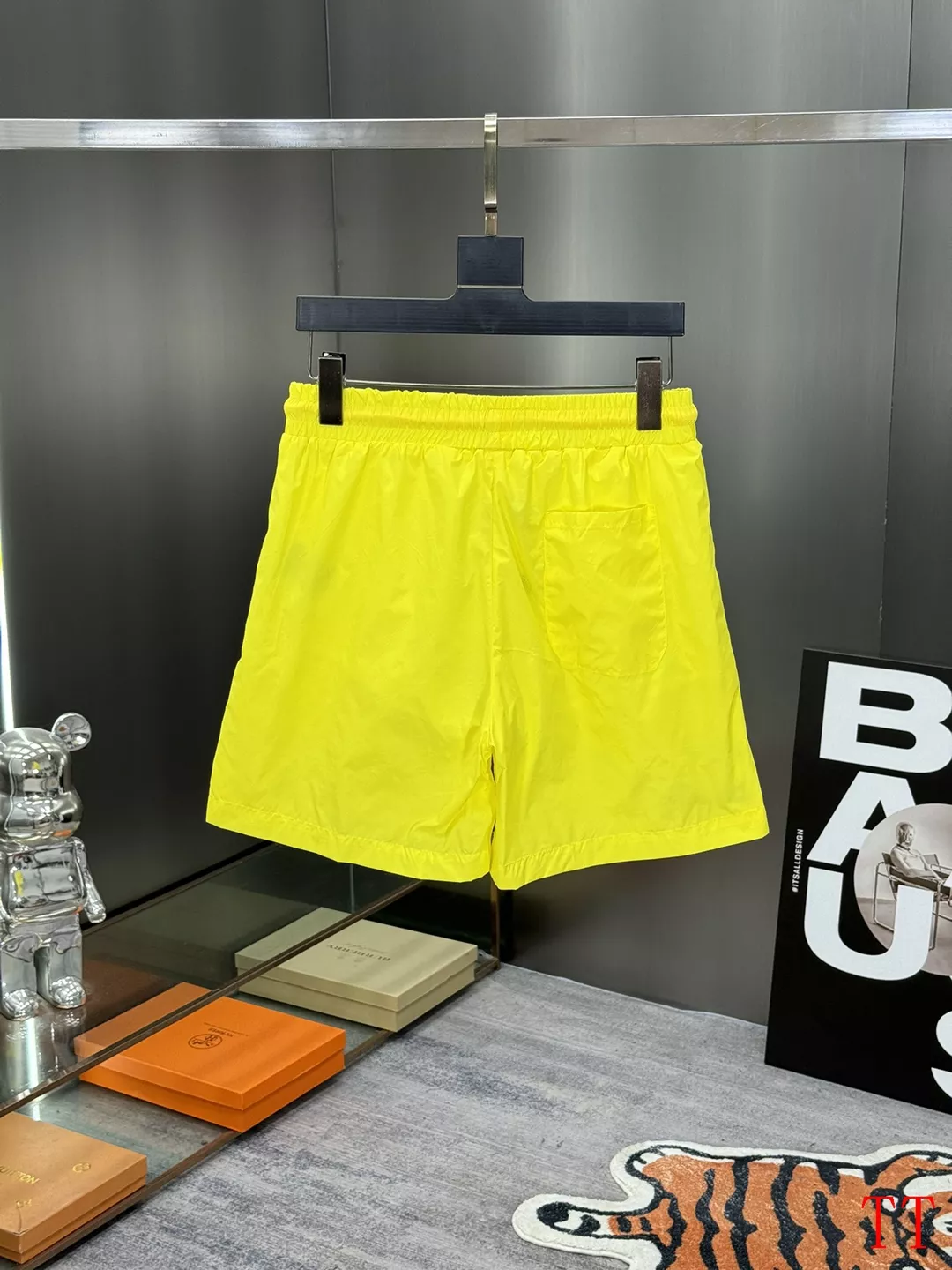 Timeless 1923 Moncler Pants For Men