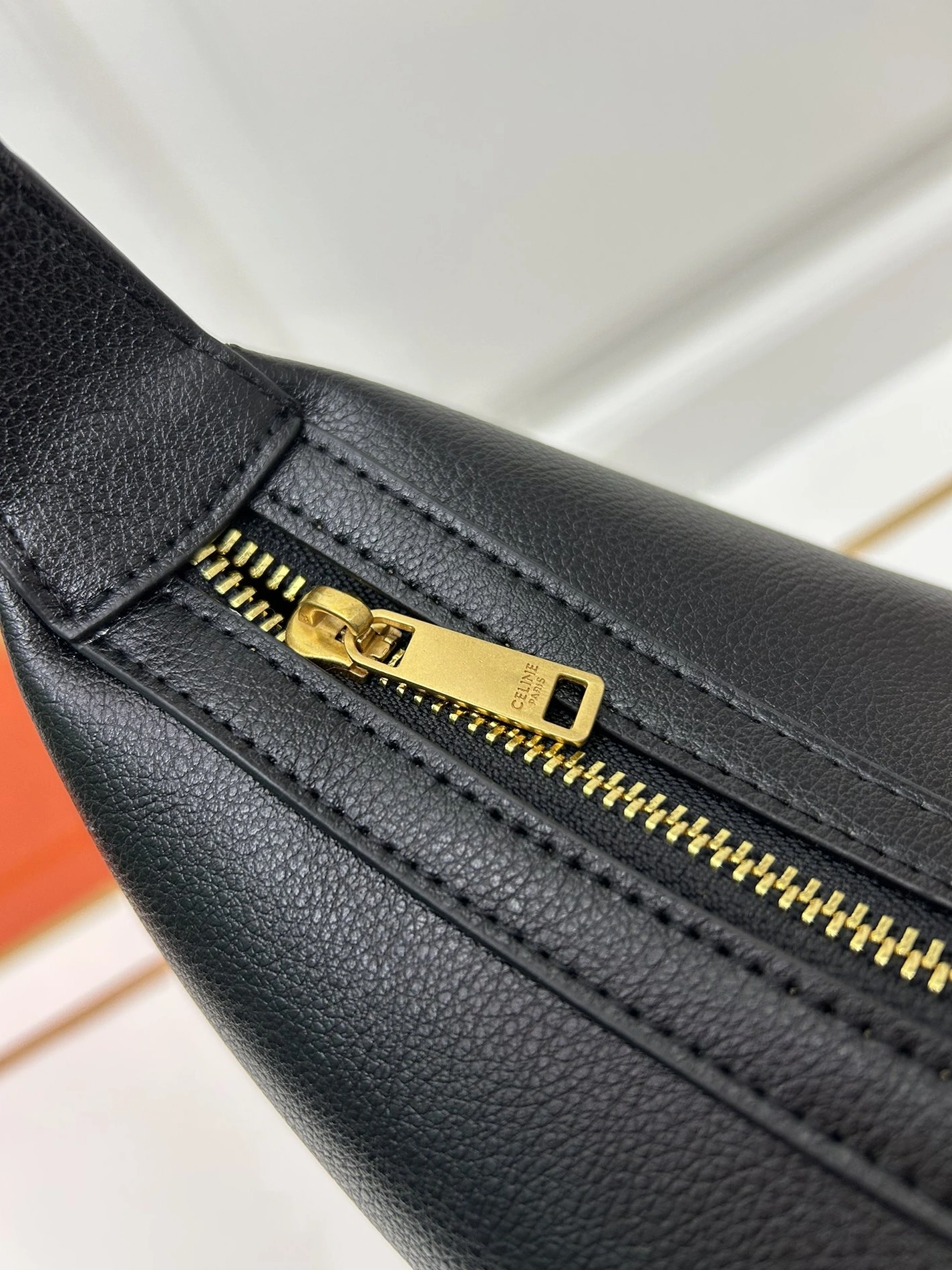 Timeless 1973 Celine AAA Quality Shoulder Bags For Women