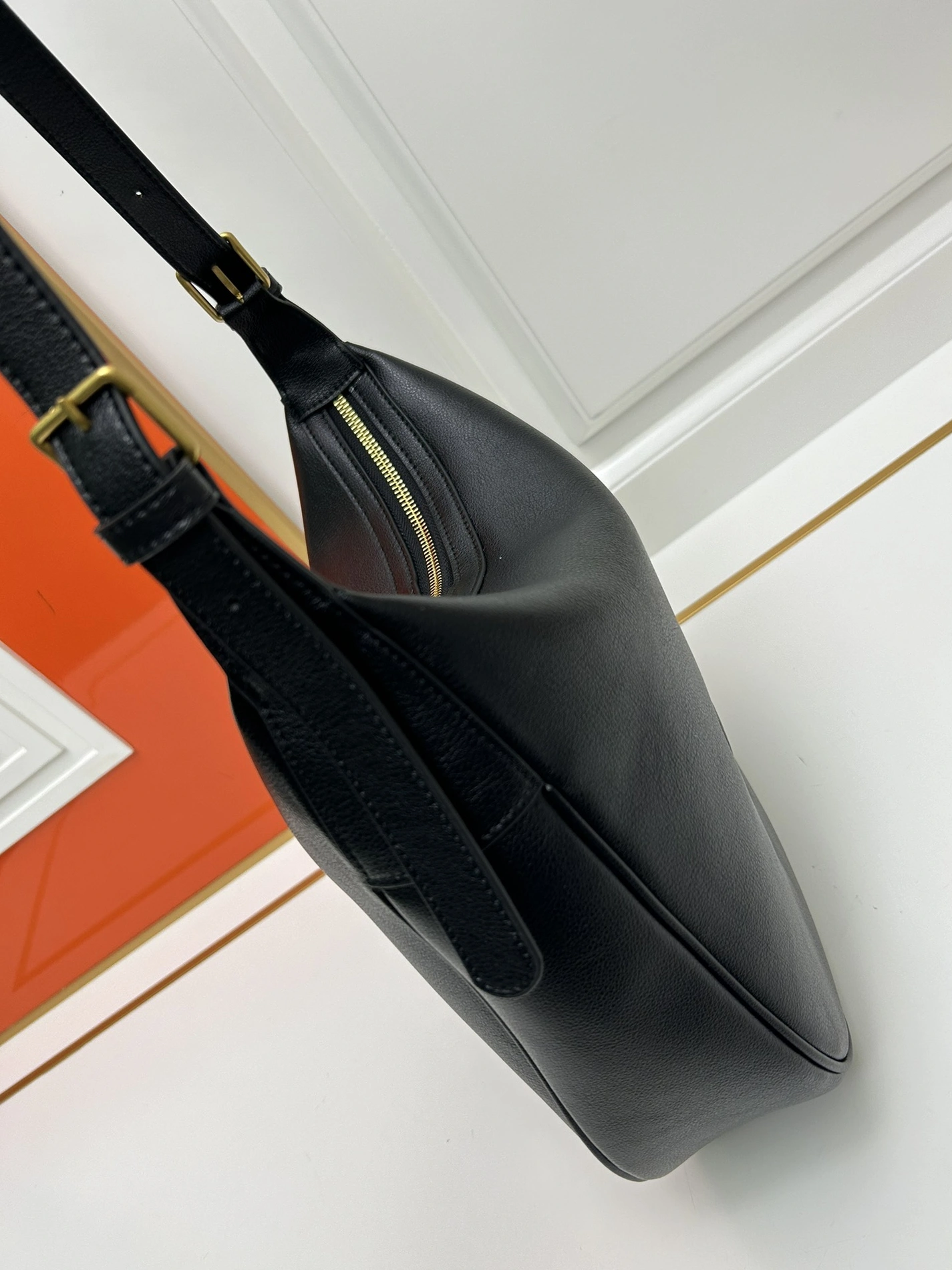 Timeless 1973 Celine AAA Quality Shoulder Bags For Women
