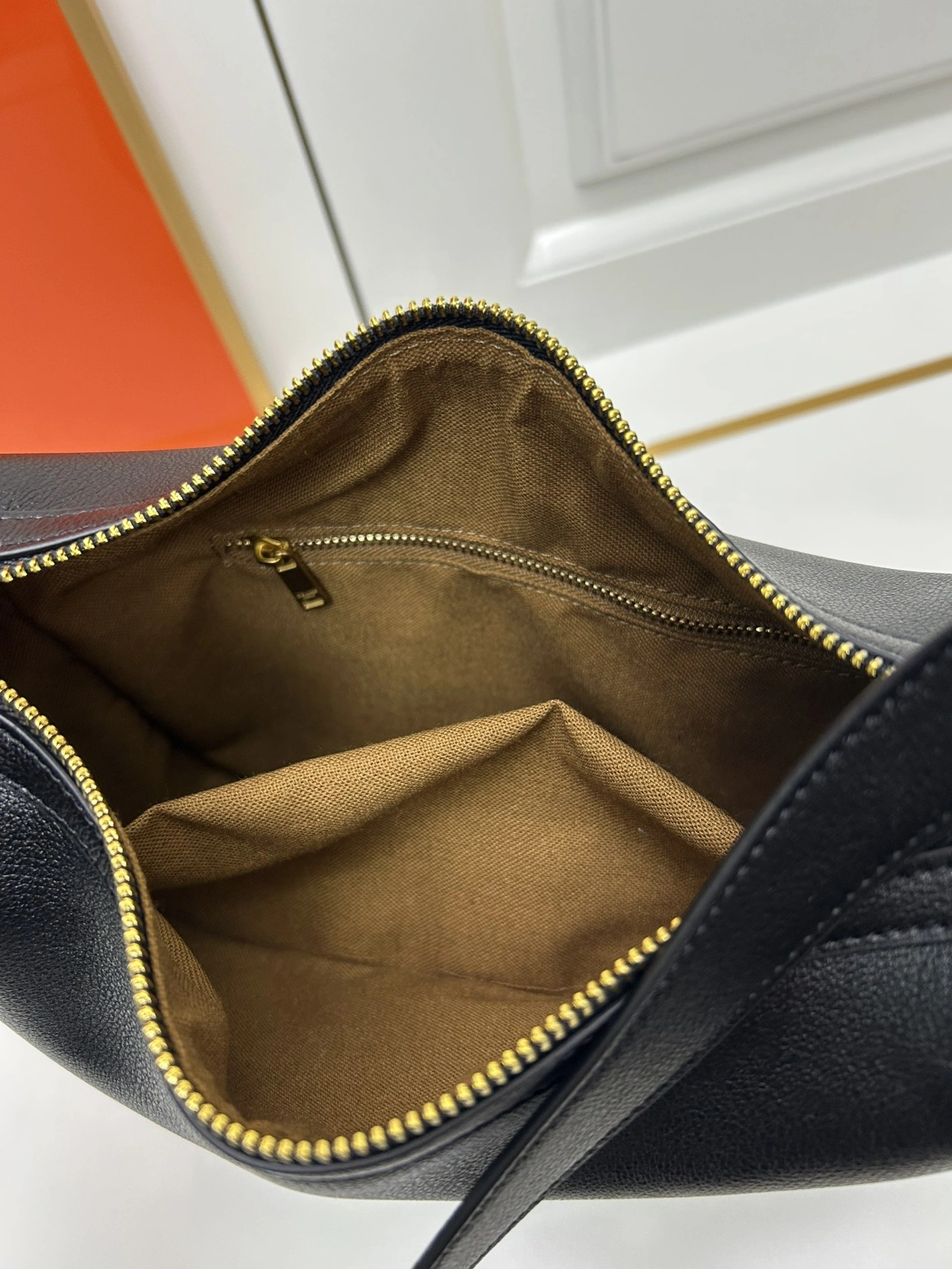 Timeless 1973 Celine AAA Quality Shoulder Bags For Women