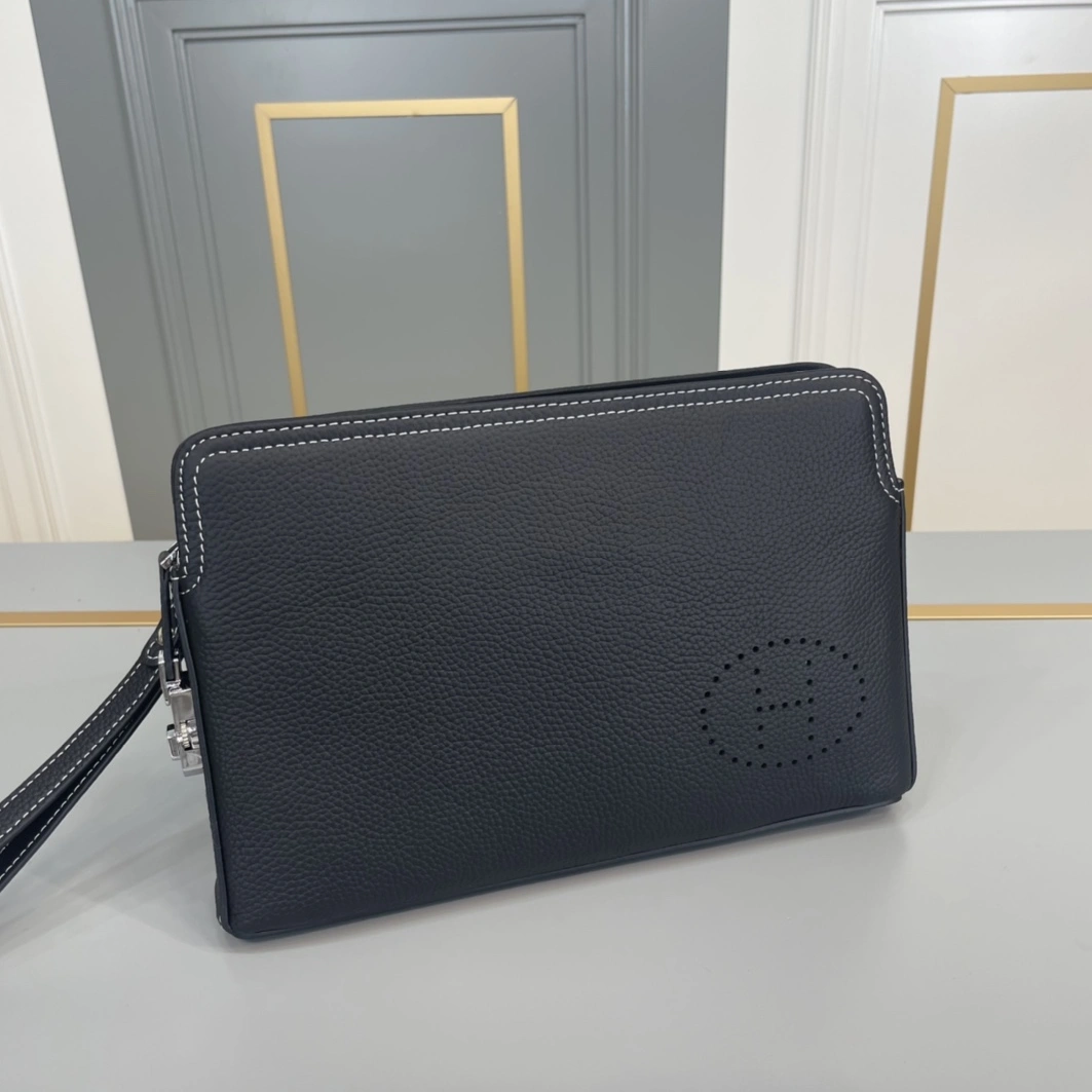 Timeless 2030 Hermes AAA Man Wallets