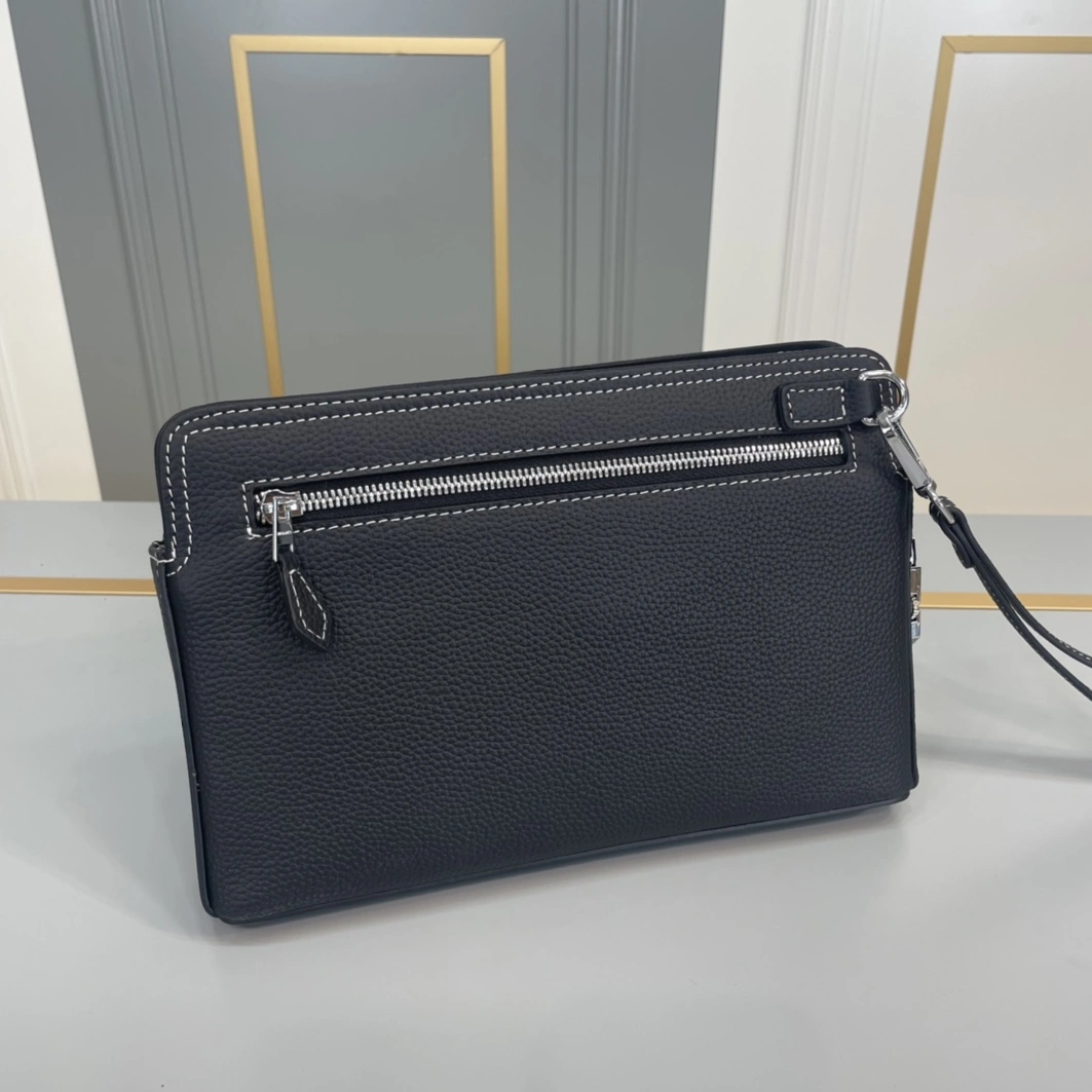 Timeless 2030 Hermes AAA Man Wallets