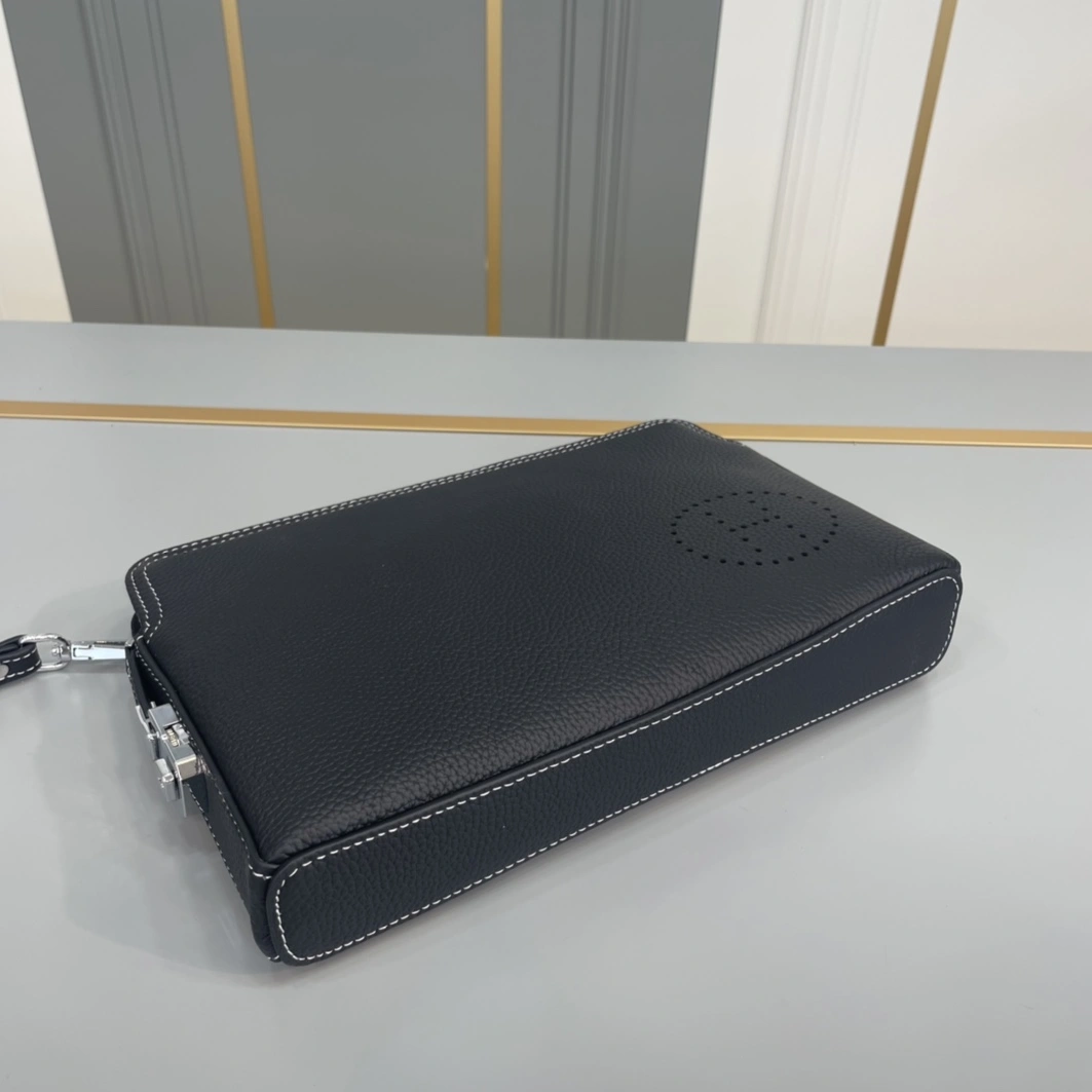 Timeless 2030 Hermes AAA Man Wallets