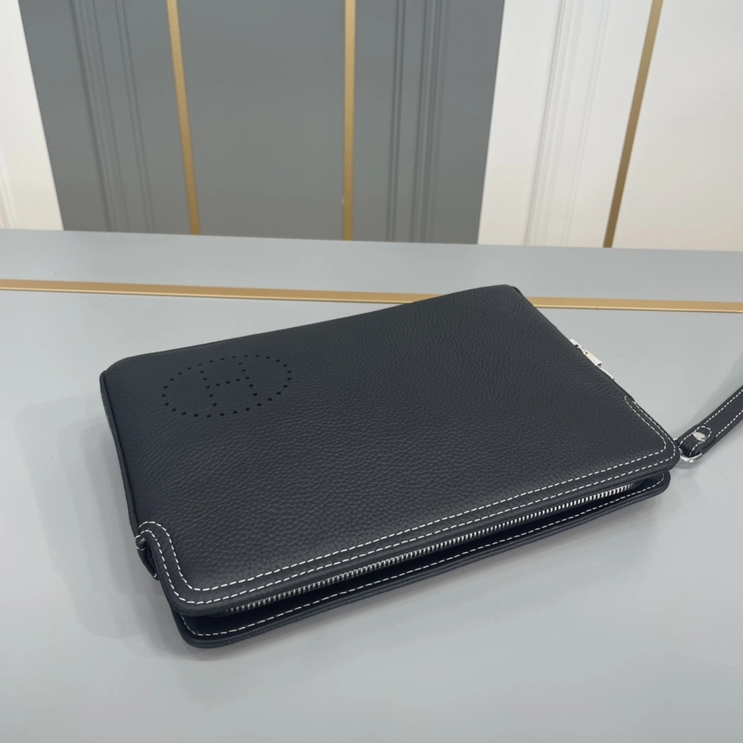 Timeless 2030 Hermes AAA Man Wallets