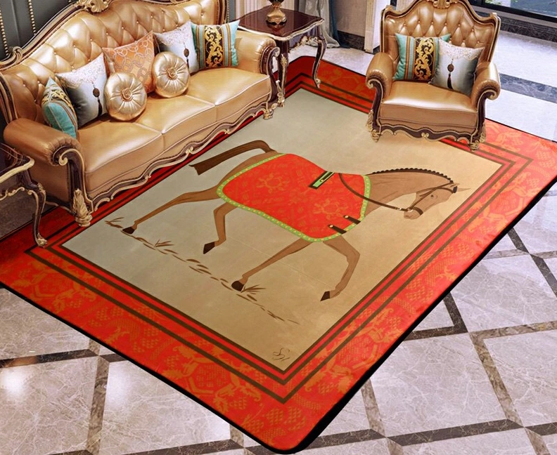 Timeless 2066 Hermes Carpets