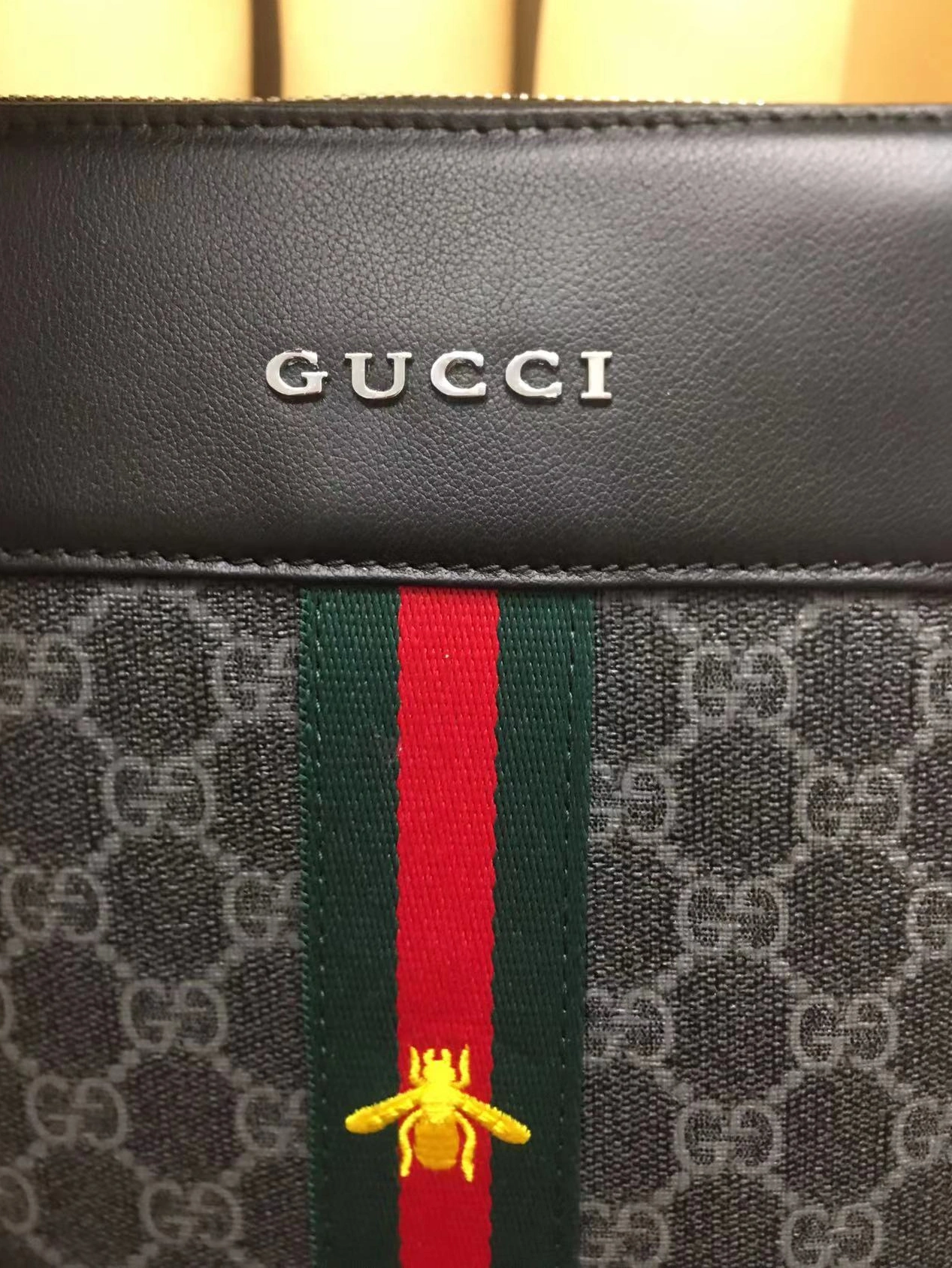 Timeless 2085 Gucci AAA Man Messenger Bags