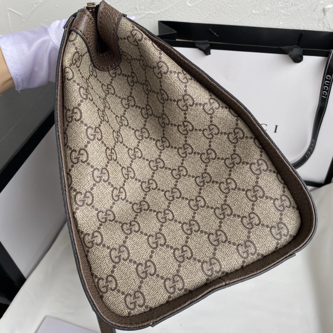 Timeless 2122 Gucci AAA Quality Handbags For Women