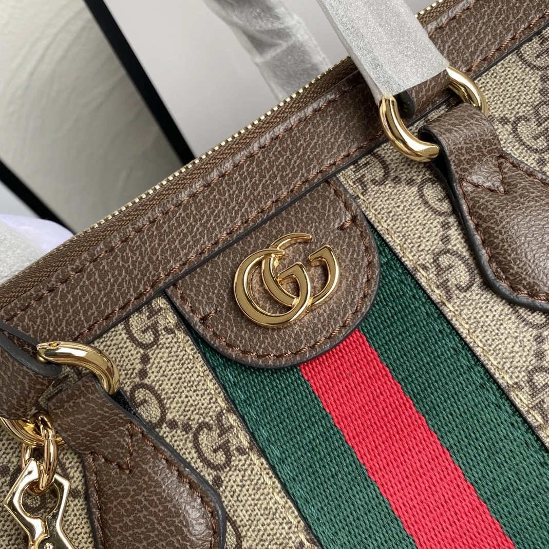 Timeless 2122 Gucci AAA Quality Handbags For Women