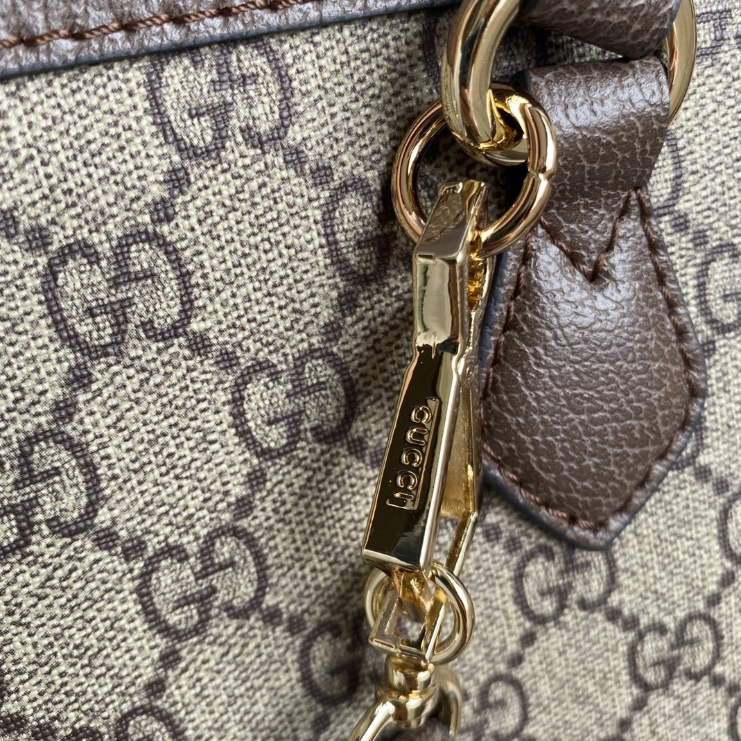 Timeless 2122 Gucci AAA Quality Handbags For Women