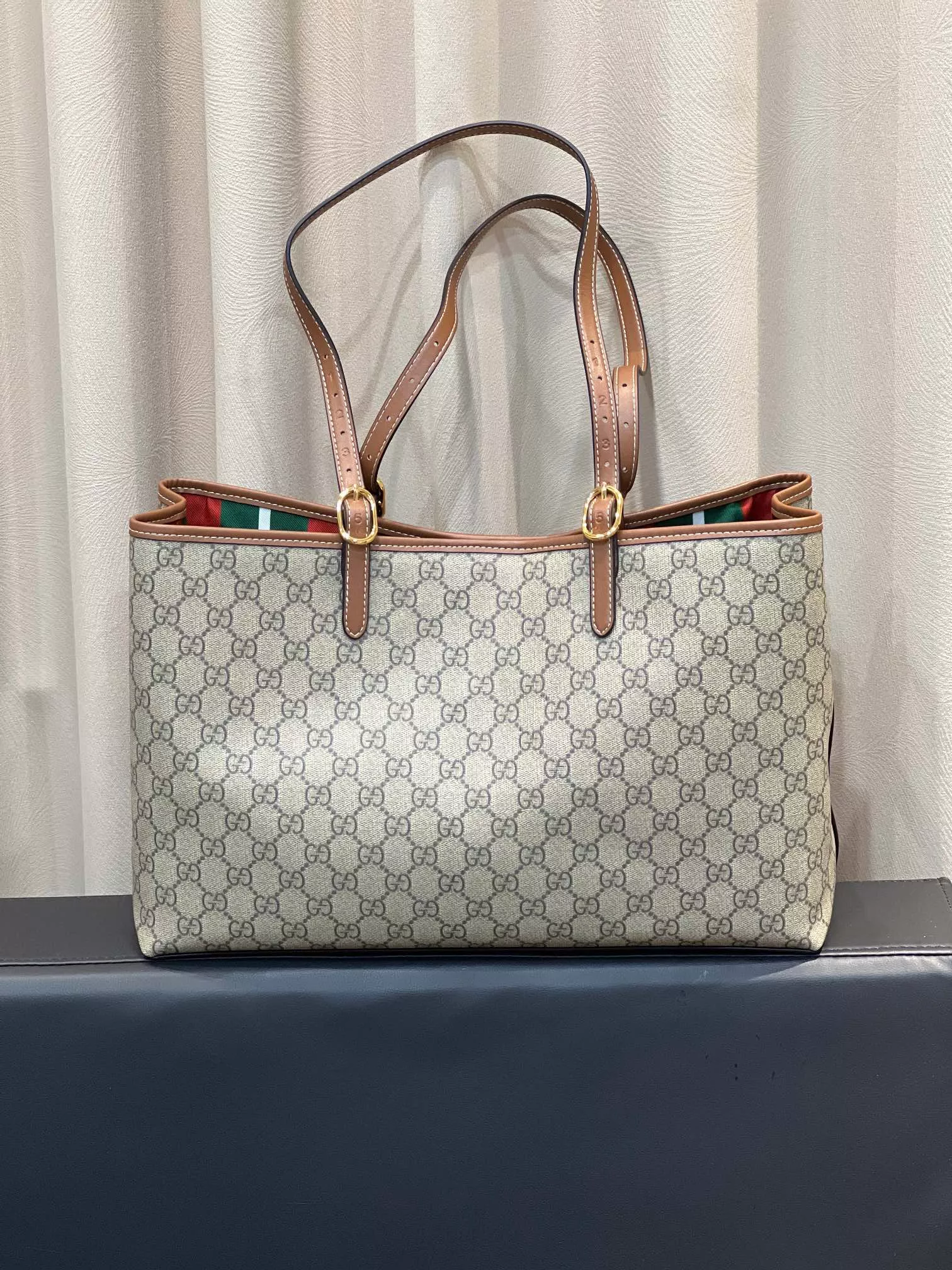 Timeless 2129 Gucci AAA Quality Shoulder Bags For Women
