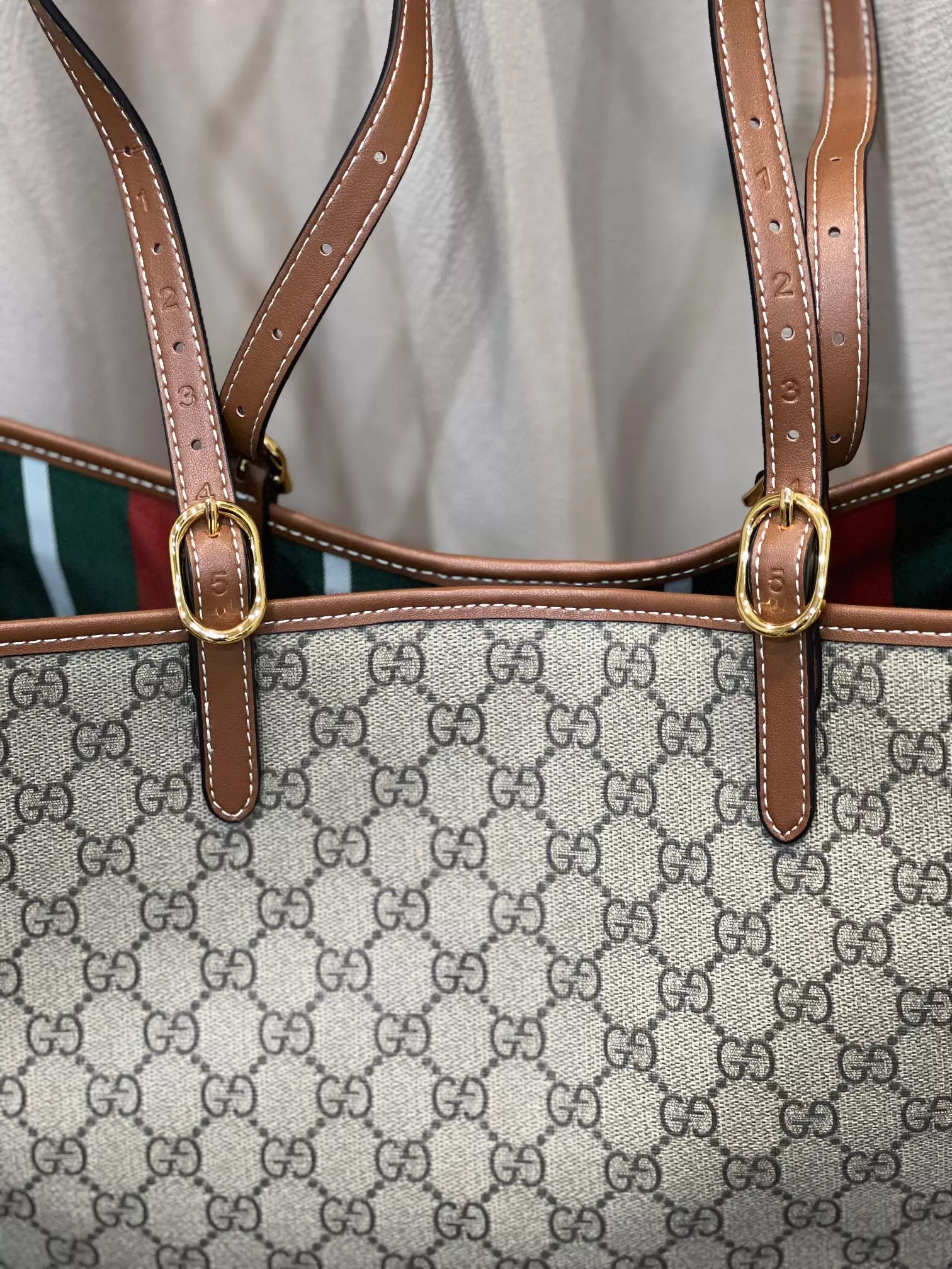 Timeless 2129 Gucci AAA Quality Shoulder Bags For Women