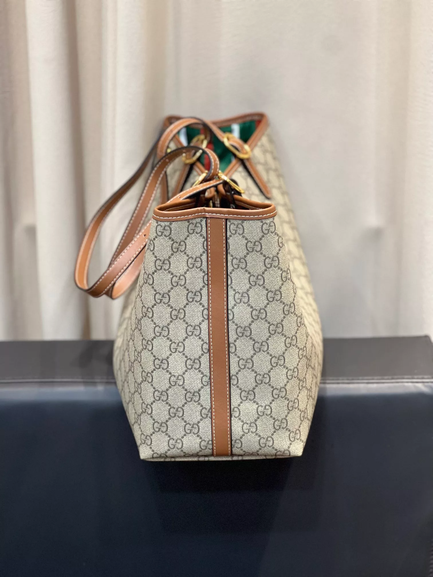 Timeless 2129 Gucci AAA Quality Shoulder Bags For Women