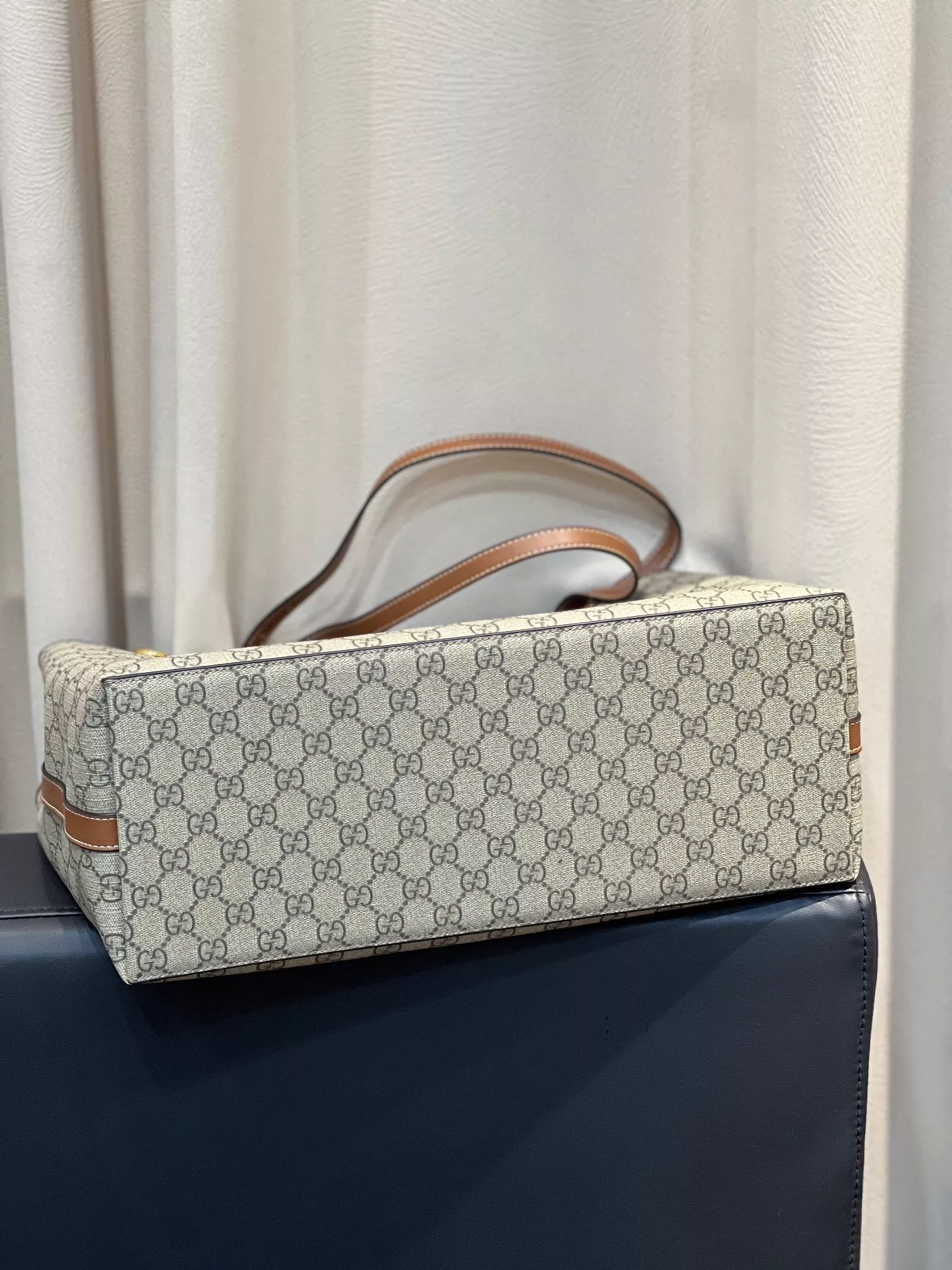 Timeless 2129 Gucci AAA Quality Shoulder Bags For Women