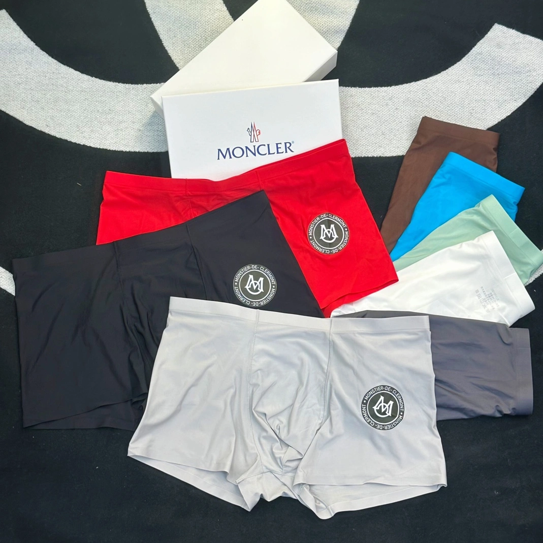 Timeless 2129 Moncler Underwears For Men