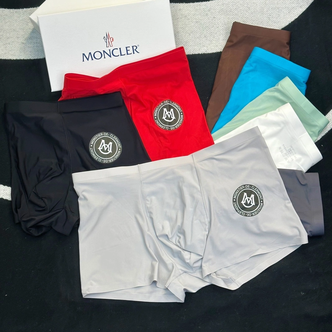 Timeless 2129 Moncler Underwears For Men