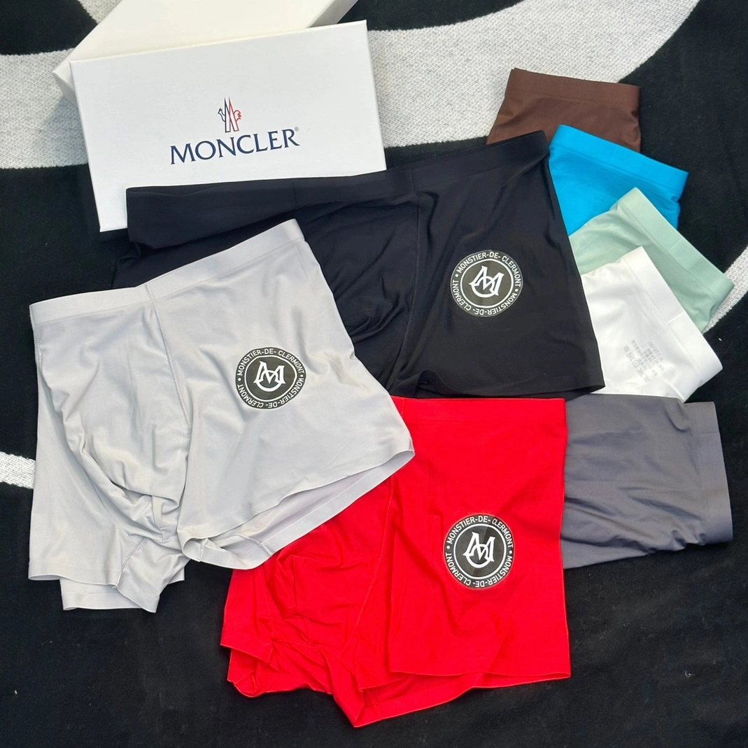 Timeless 2129 Moncler Underwears For Men