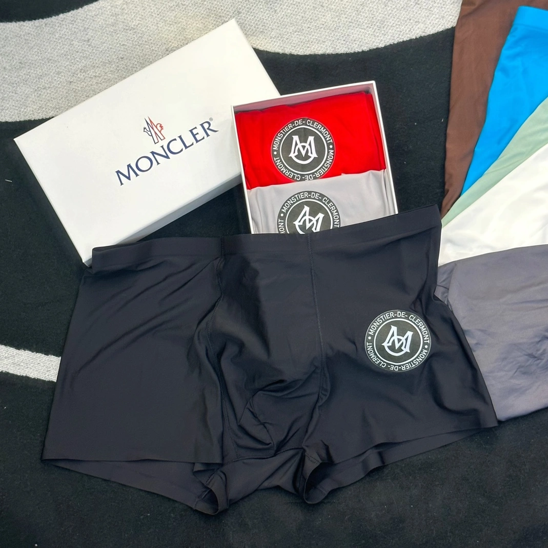 Timeless 2129 Moncler Underwears For Men