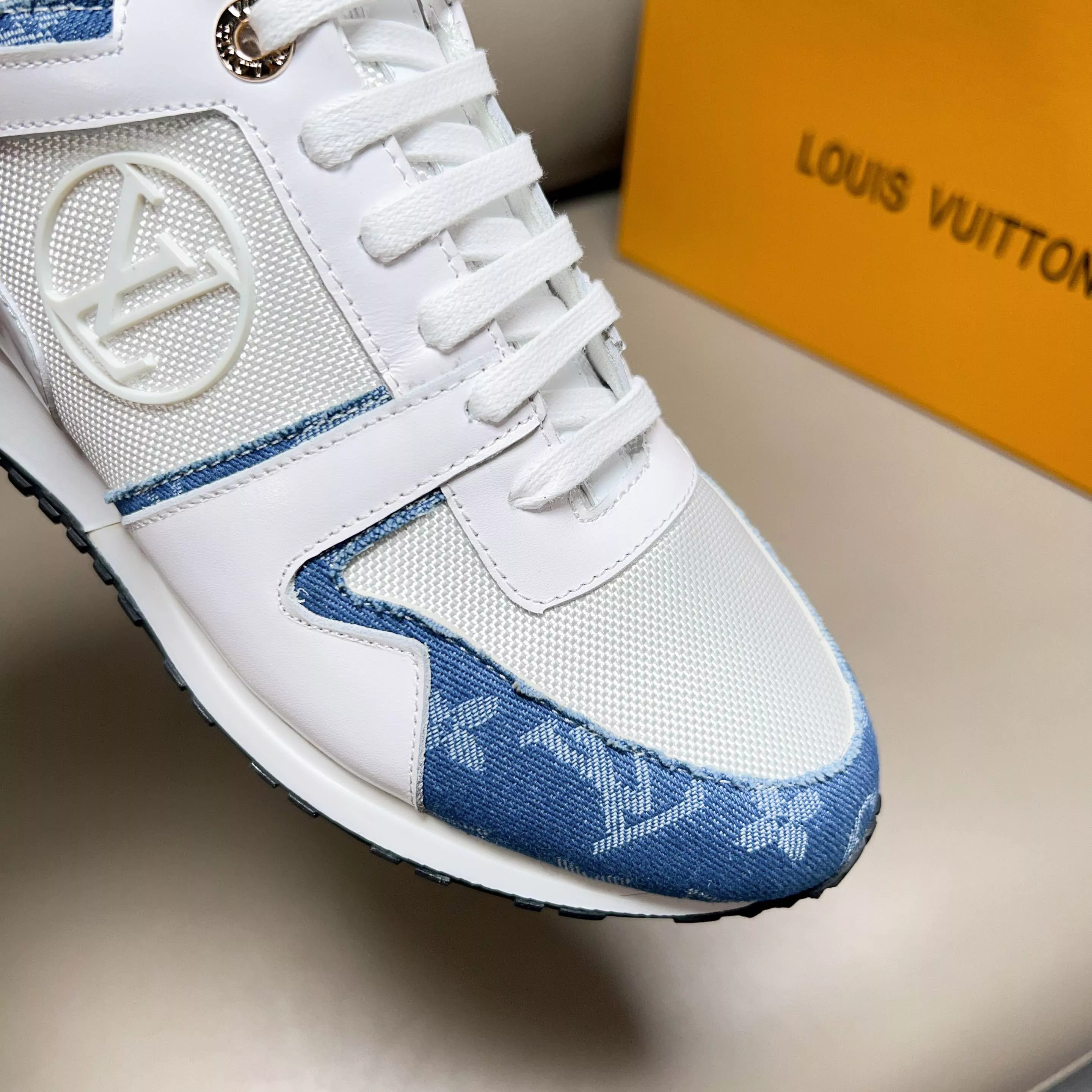 Timeless 2138 Louis Vuitton Casual Shoes For Women