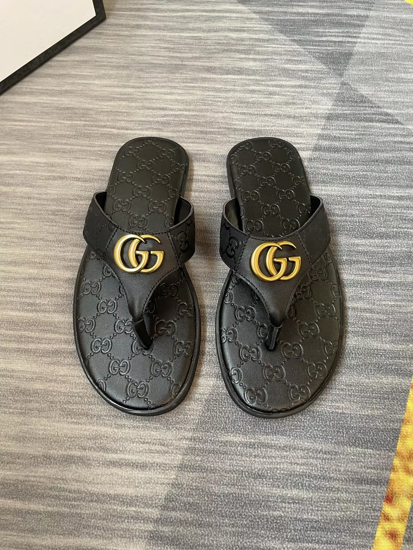 Timeless 215 Gucci Slippers For Men