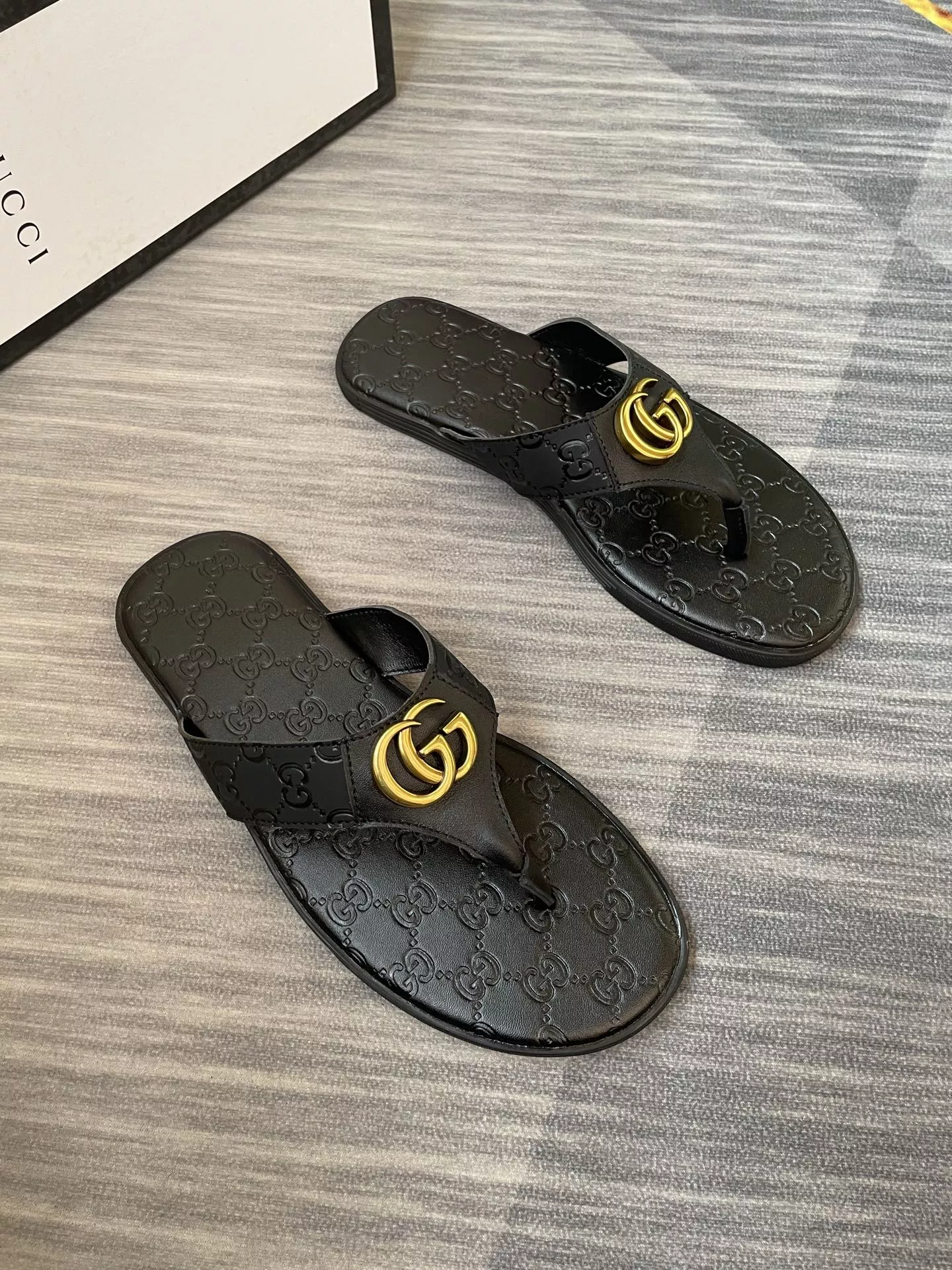 Timeless 215 Gucci Slippers For Men