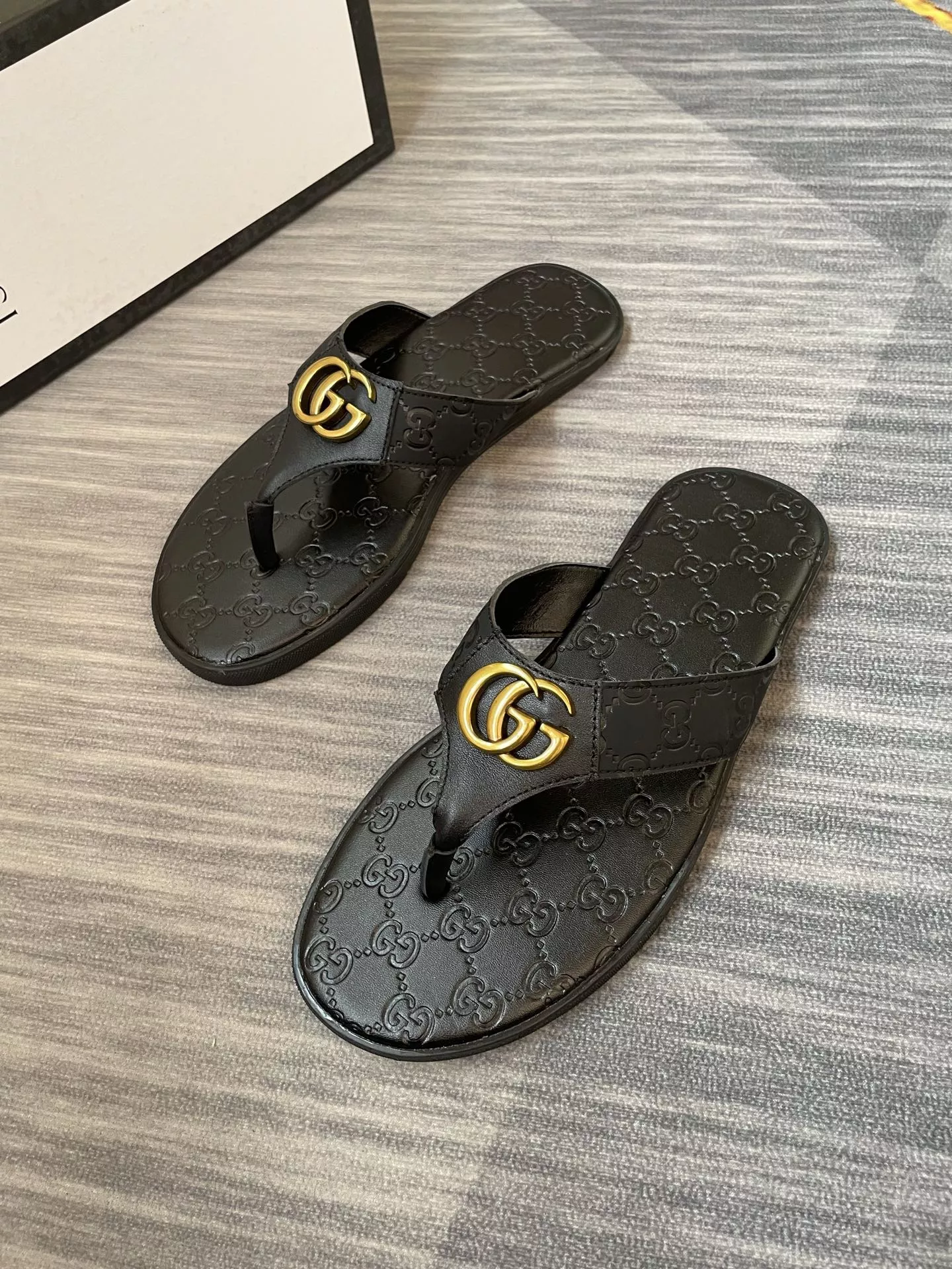 Timeless 215 Gucci Slippers For Men