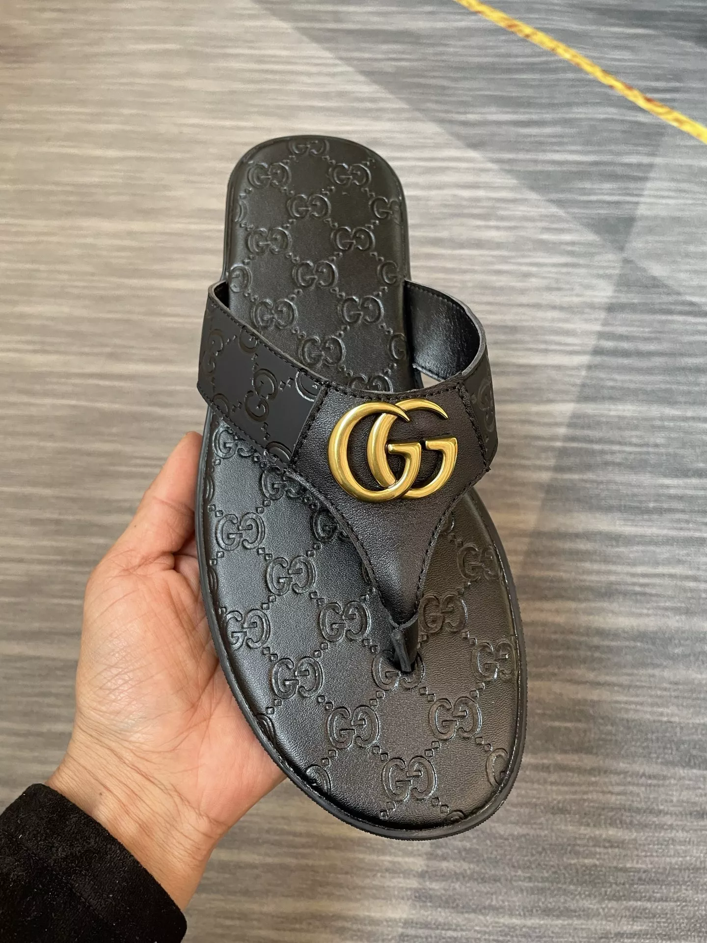Timeless 215 Gucci Slippers For Men