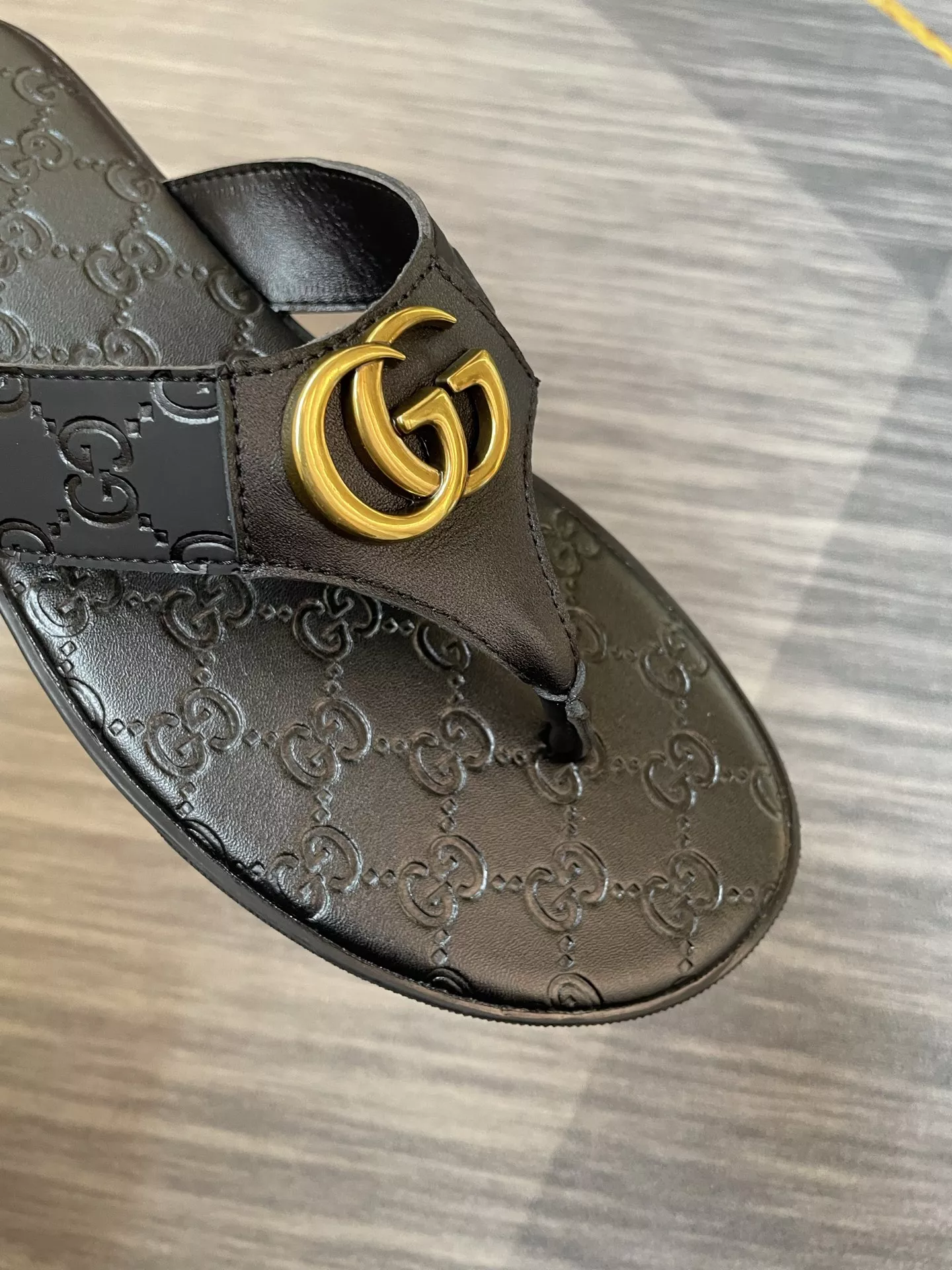 Timeless 215 Gucci Slippers For Men