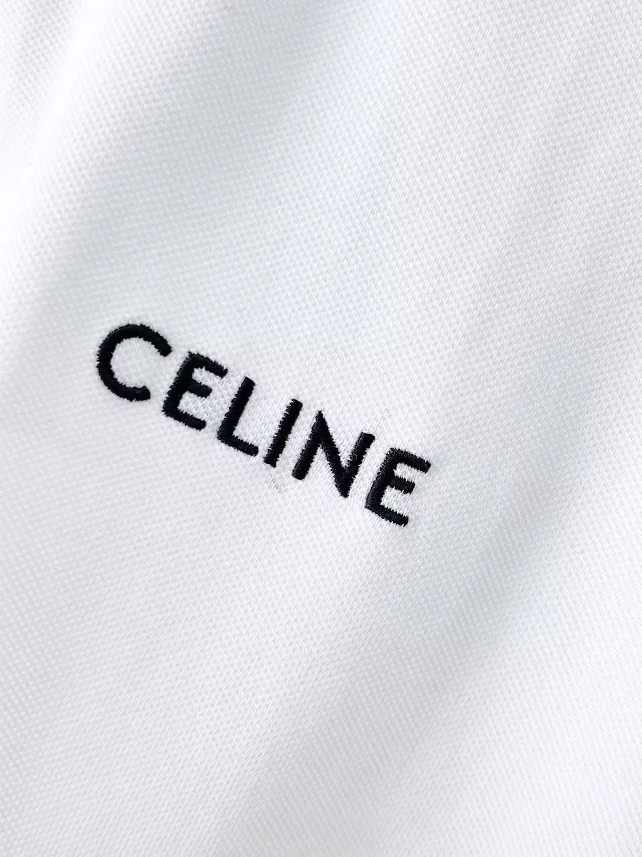Timeless 2162 Celine T-Shirts Short Sleeved For Men