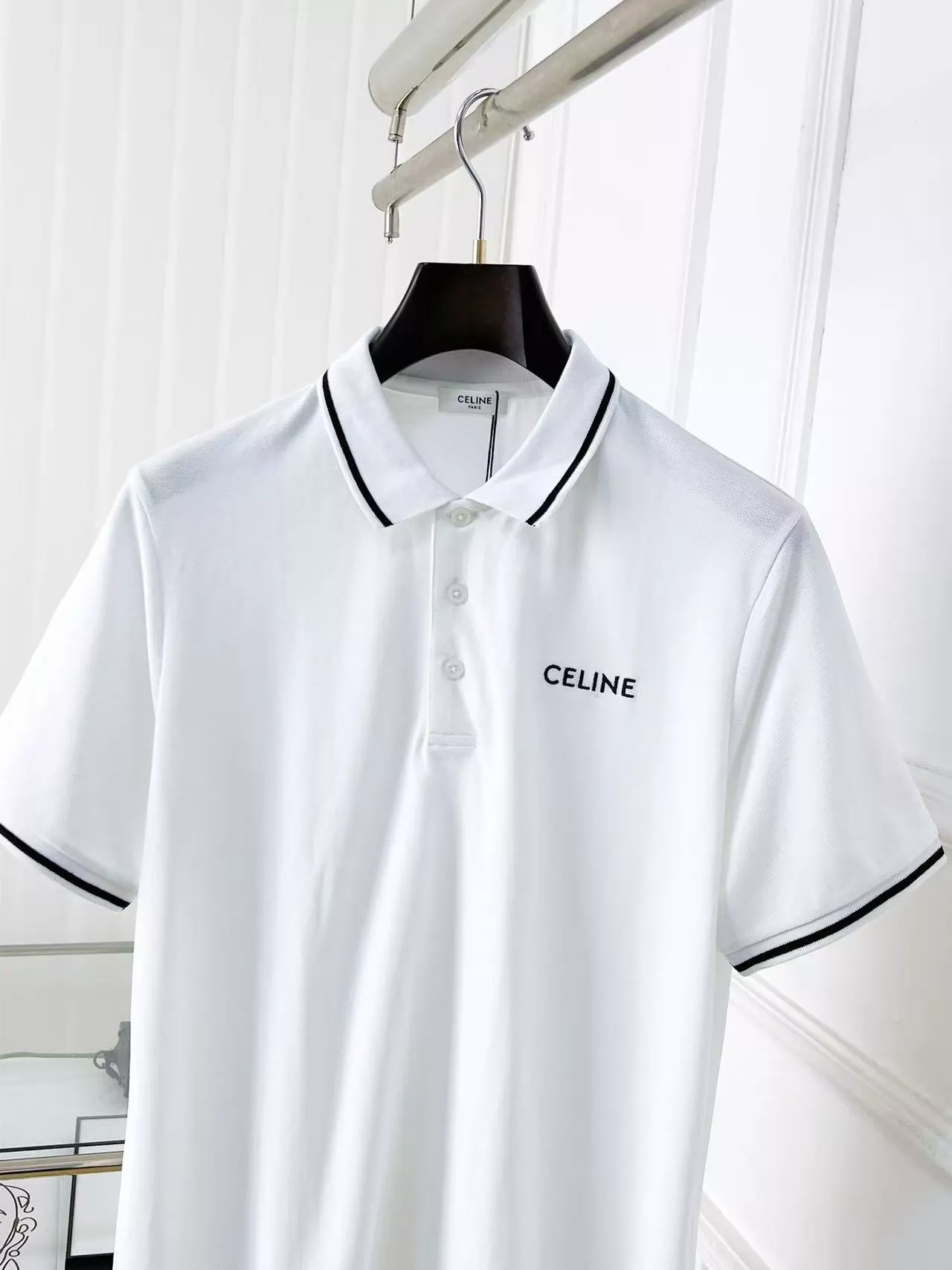 Timeless 2162 Celine T-Shirts Short Sleeved For Men