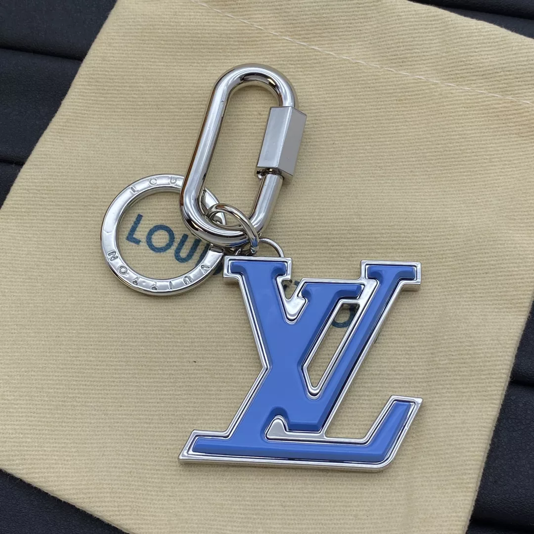 Timeless 2326 Louis Vuitton LV Key Holder And Bag Buckle
